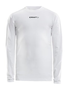Craft Pro Control Compression LS JR (SIK)