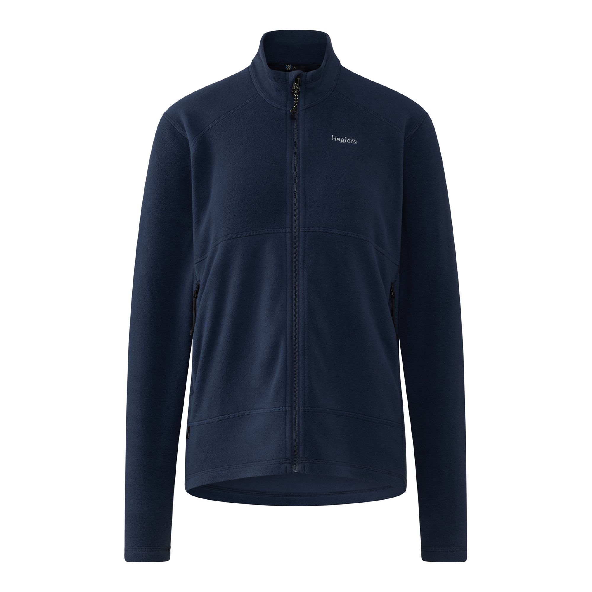 Haglöfs Buteo Mid II Jacket Women Fleecetröja
