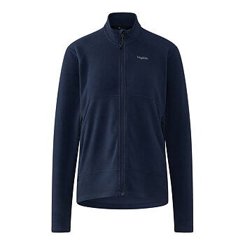 Haglöfs Buteo Mid II Jacket Women Fleecetröja