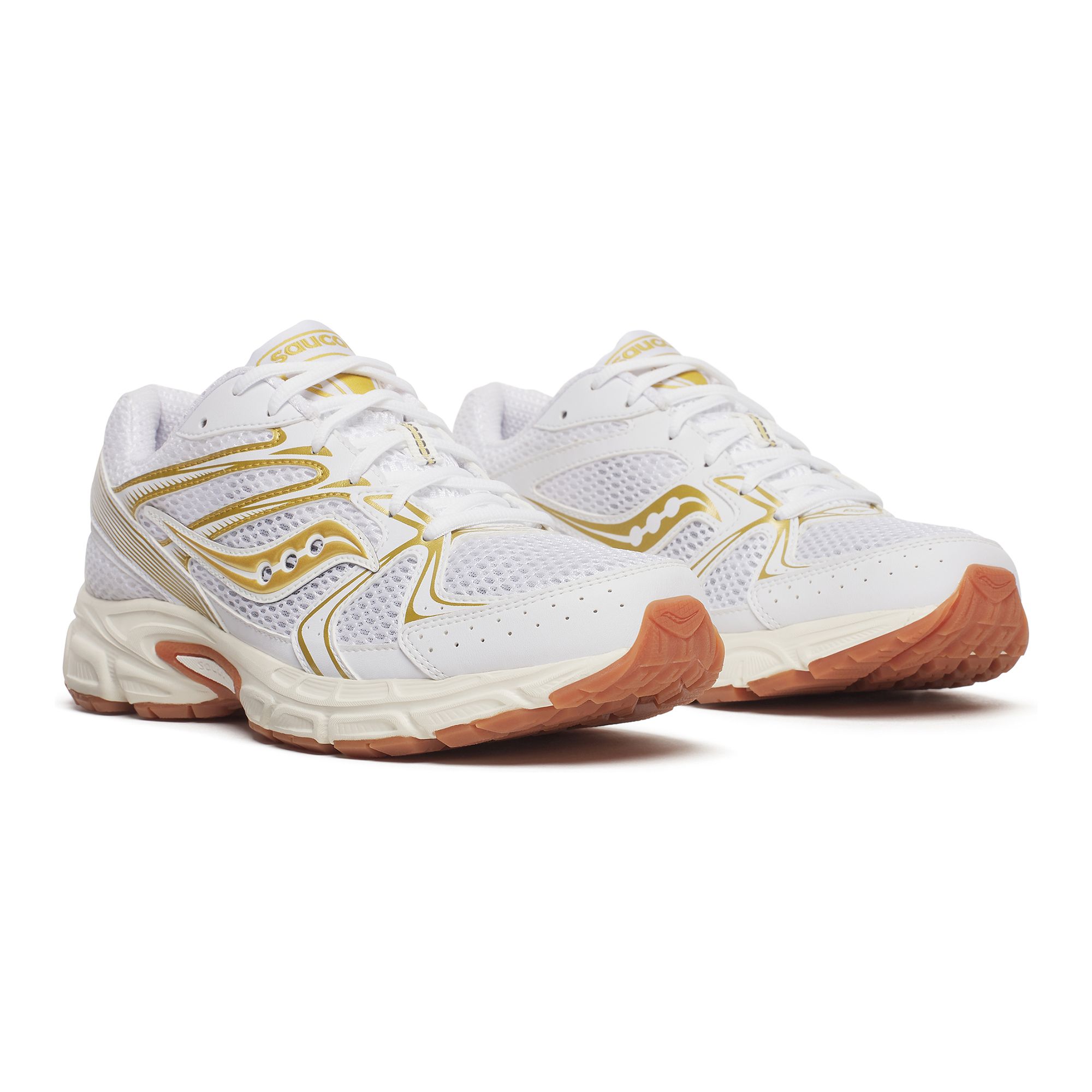 Saucony Ride Millennium - 3