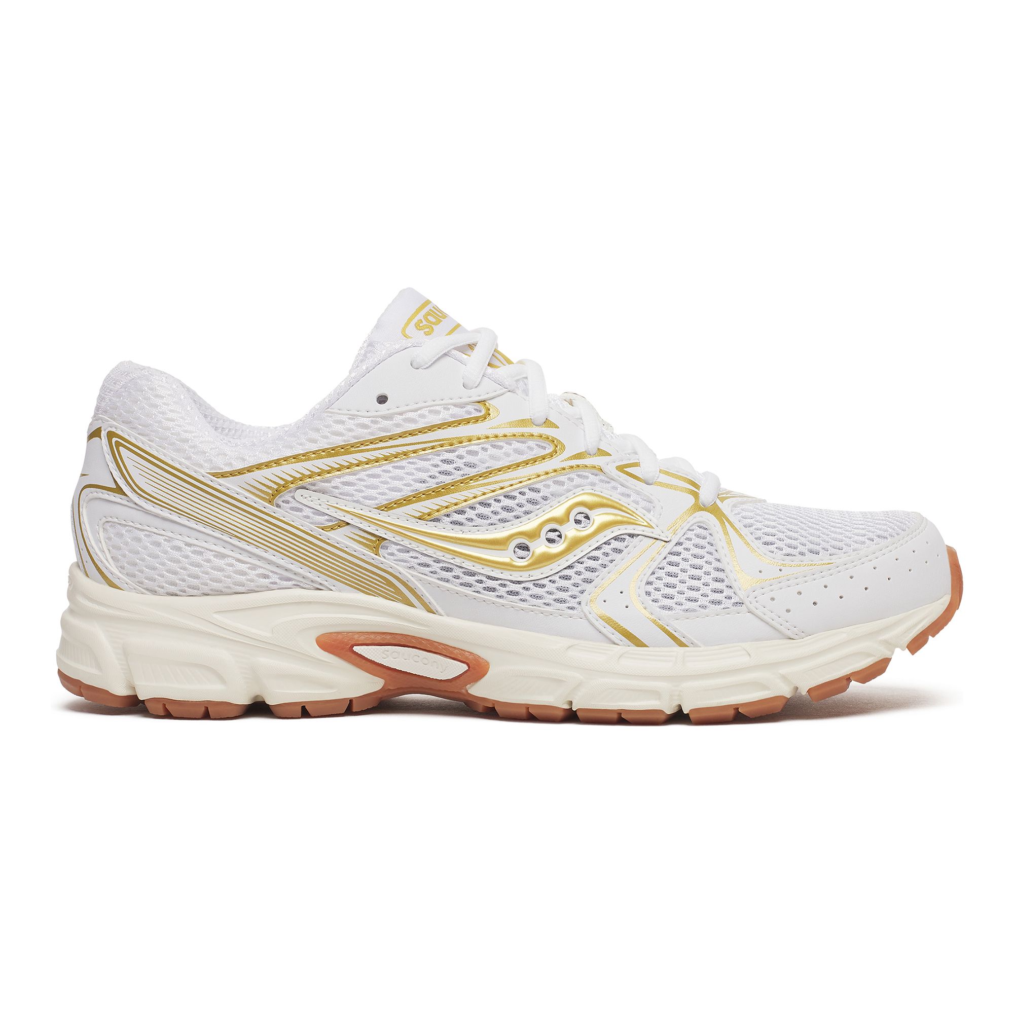 Saucony Ride Millennium