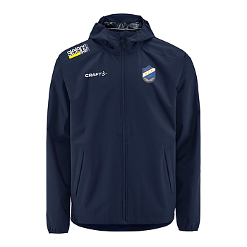 Craft Squad Go Weather Jacket SR (SIK Ledare)