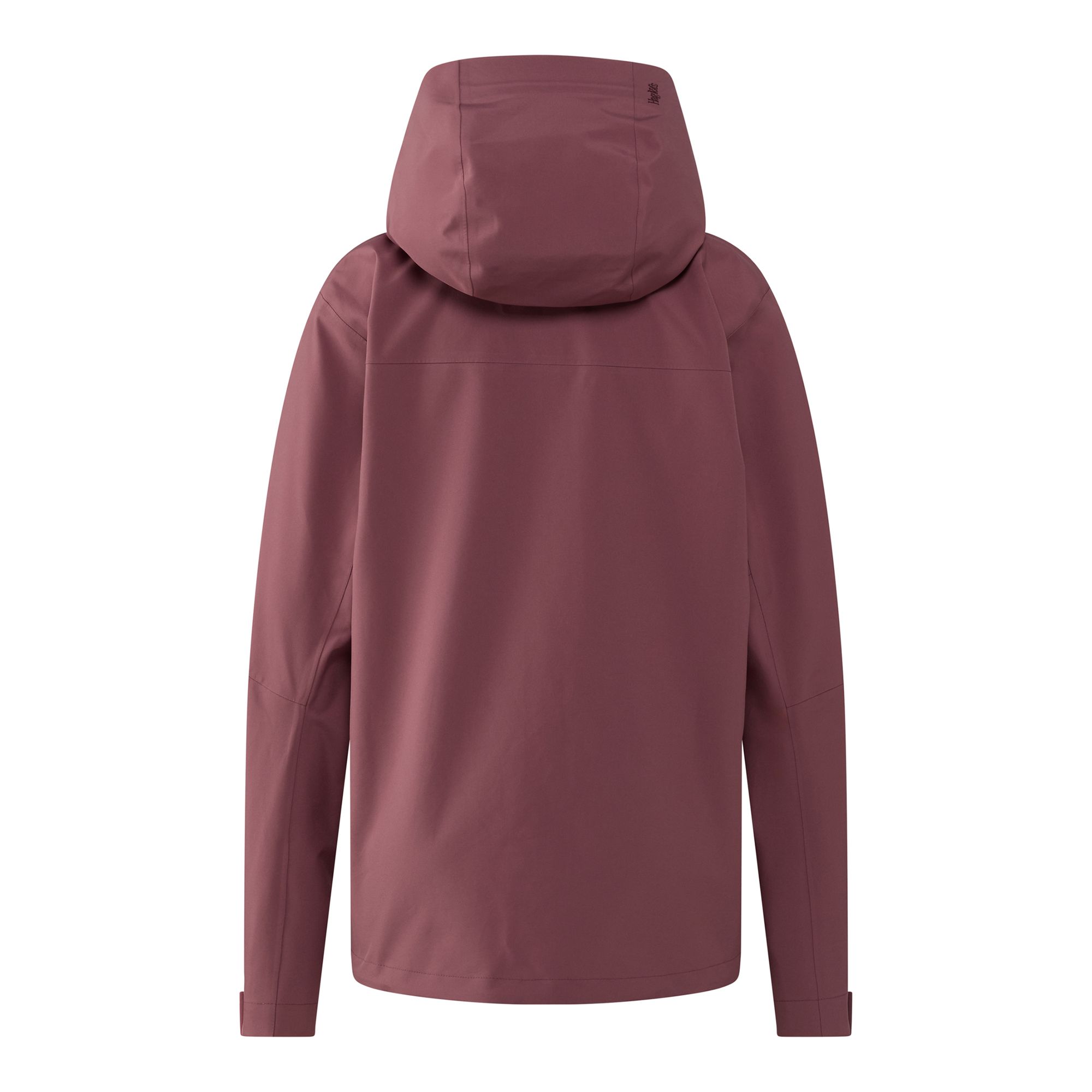 Haglöfs Front Proof II Jacket Women Friluftsjacka - 2