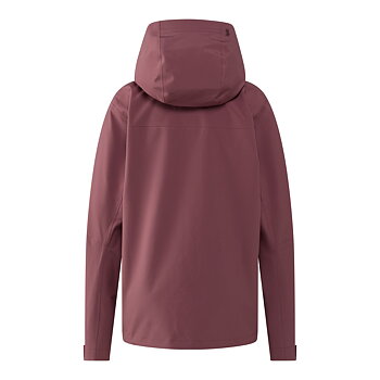 Haglöfs Front Proof II Jacket Women Friluftsjacka