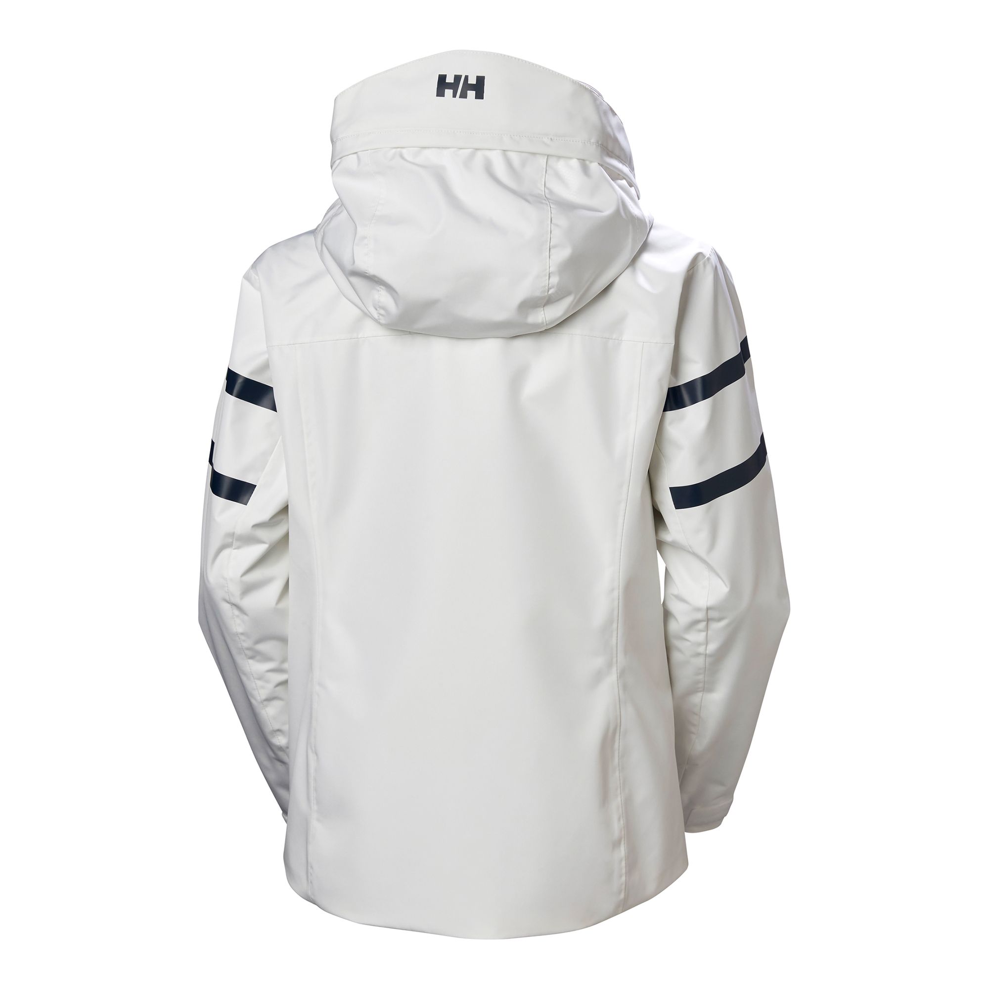 Helly Hansen W Salt Inshore Jacket Vattentät jacka - 2