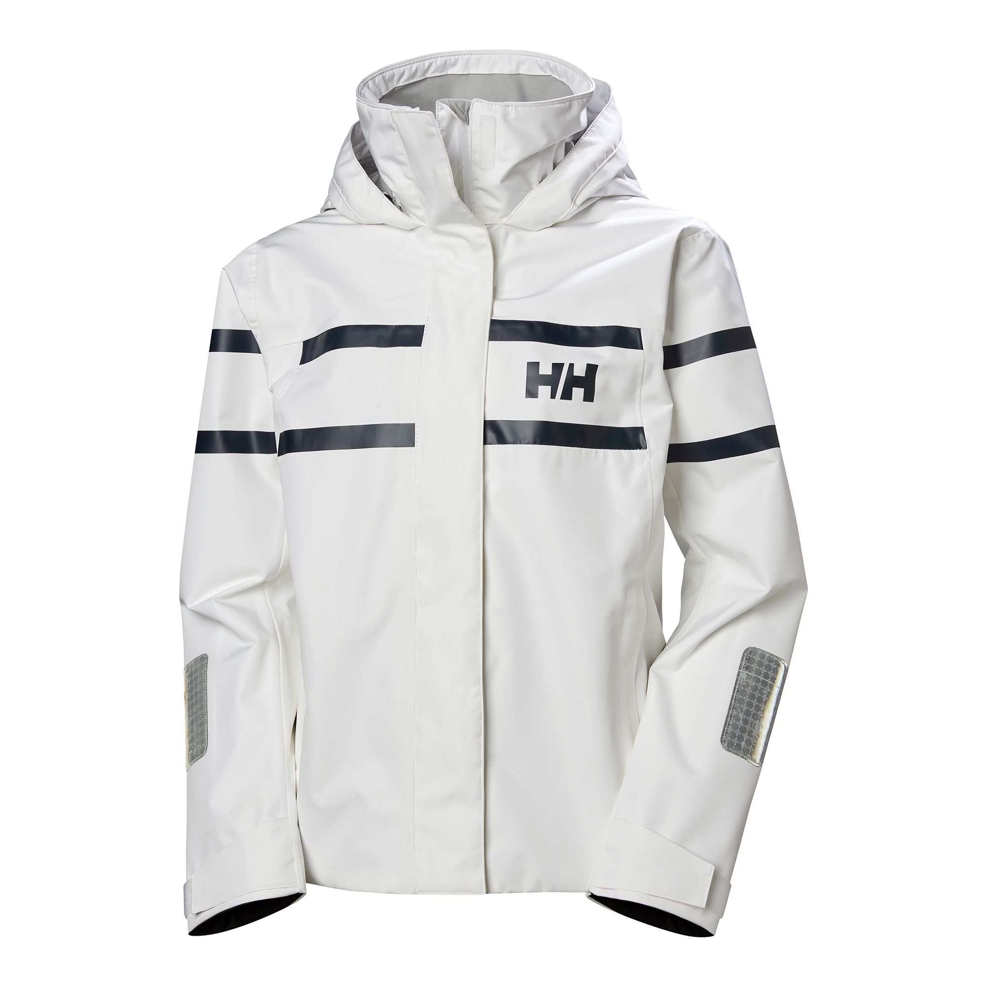 Helly Hansen W Salt Inshore Jacket Vattentät jacka
