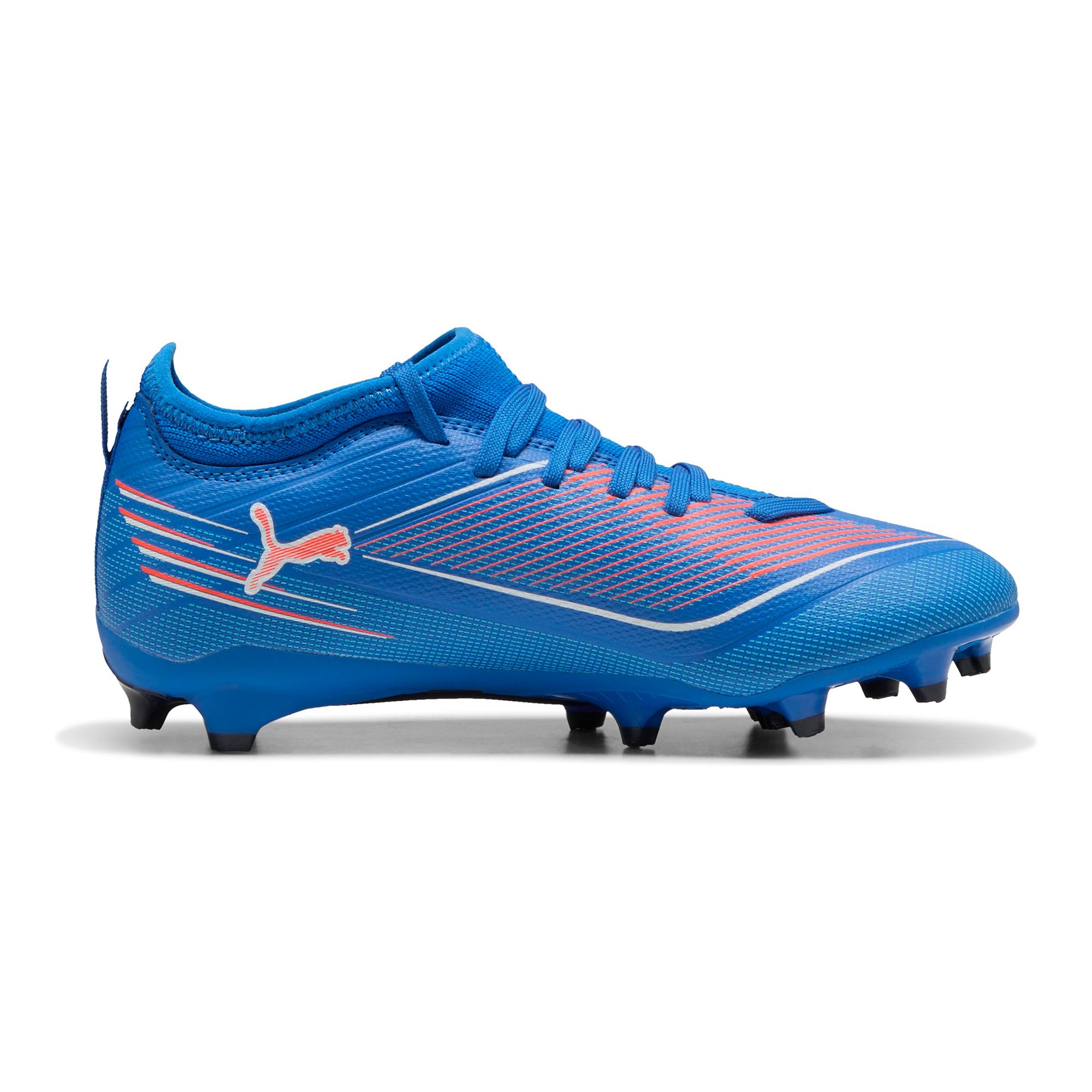 Puma Ultra 6 Match FG/AG Jr Fotbollsskor