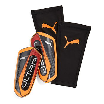 Puma Ultra Flex Sleeve Benskydd