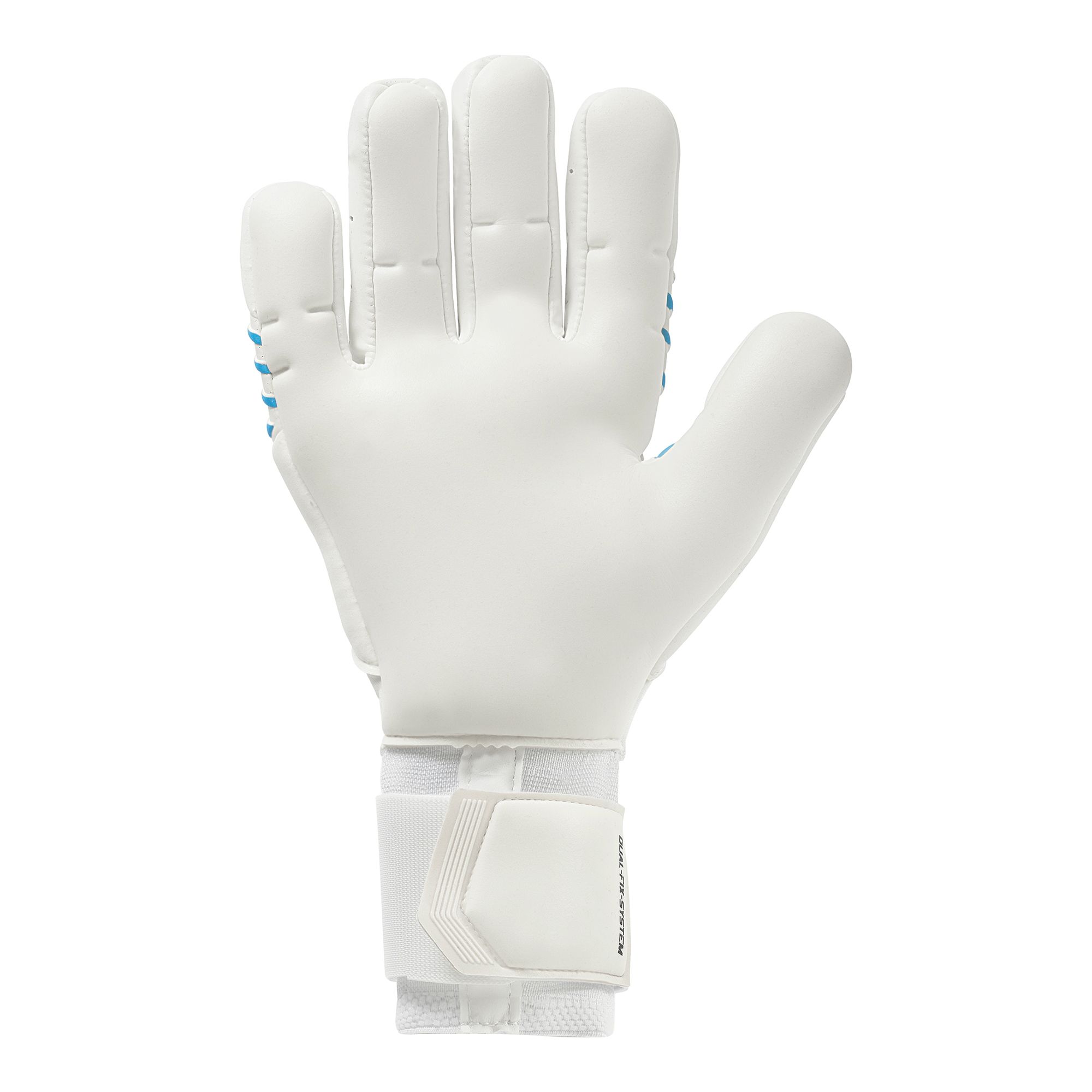 Uhlsport Fm Cybertec Absolutgrip Hn - 2