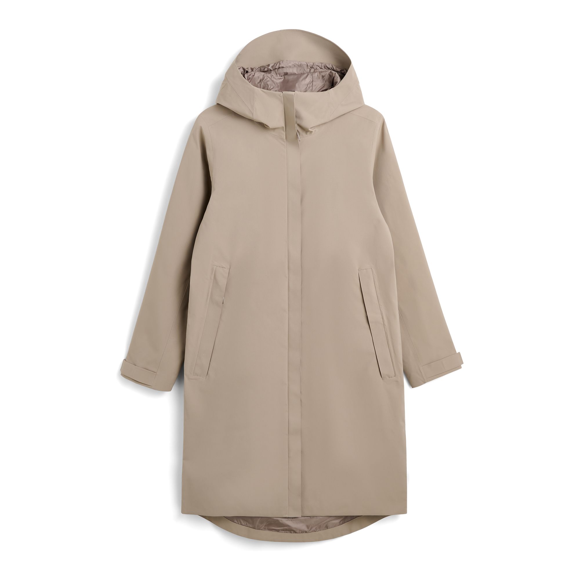 Tretorn Explorer Rain Parka Regnjacka