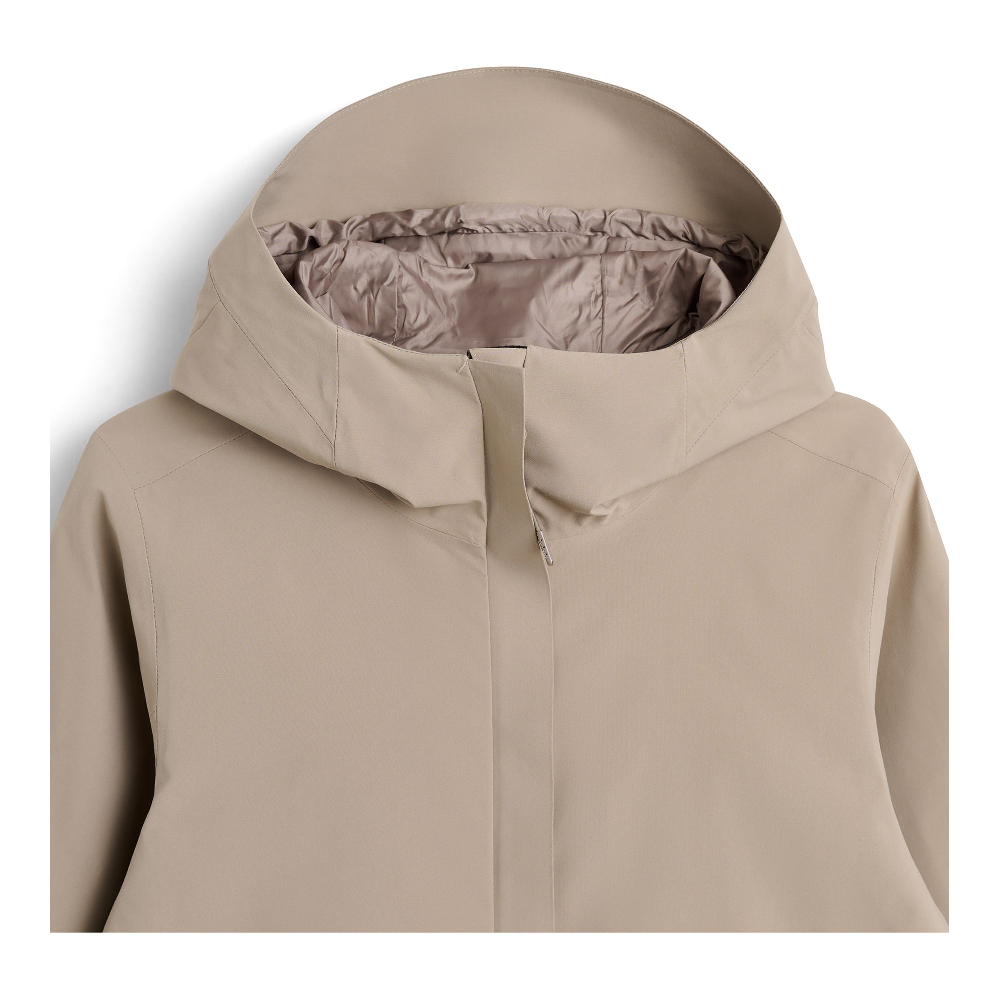 Tretorn Explorer Rain Parka Regnjacka - 3