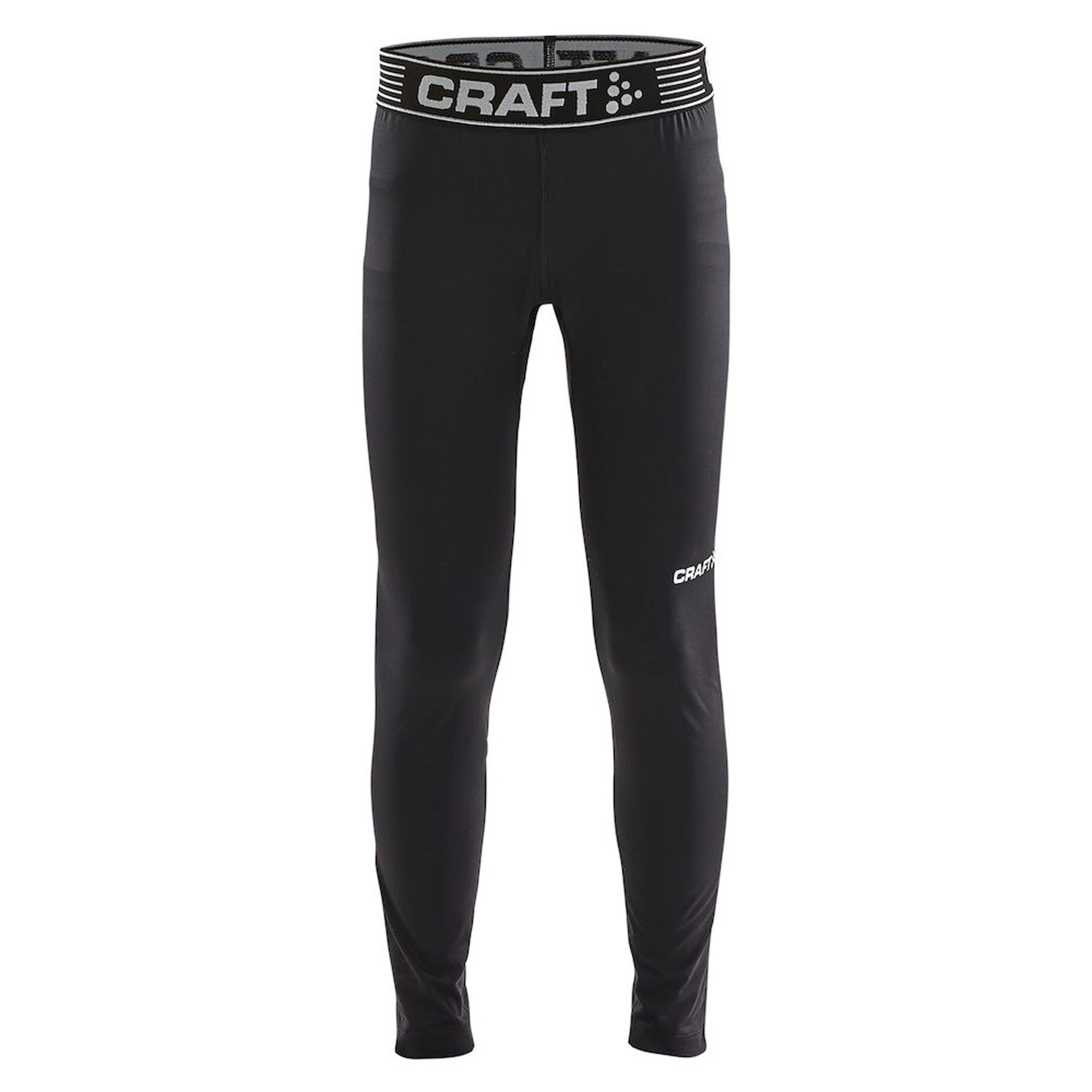 Craft Pro Control Compression Tights JR (SIK)
