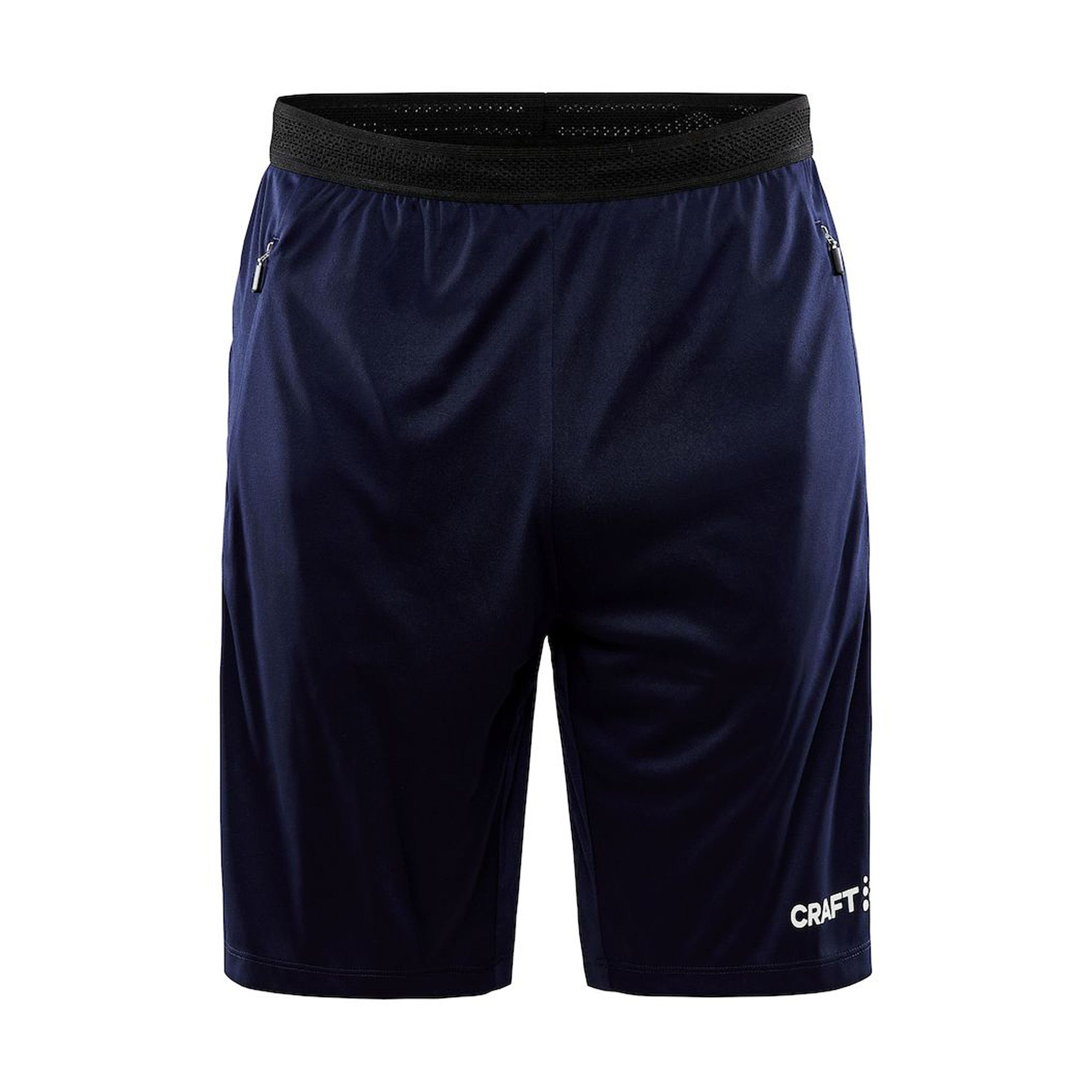 Craft Evolve Zip Pocket Shorts SR  (SIK Ledare)