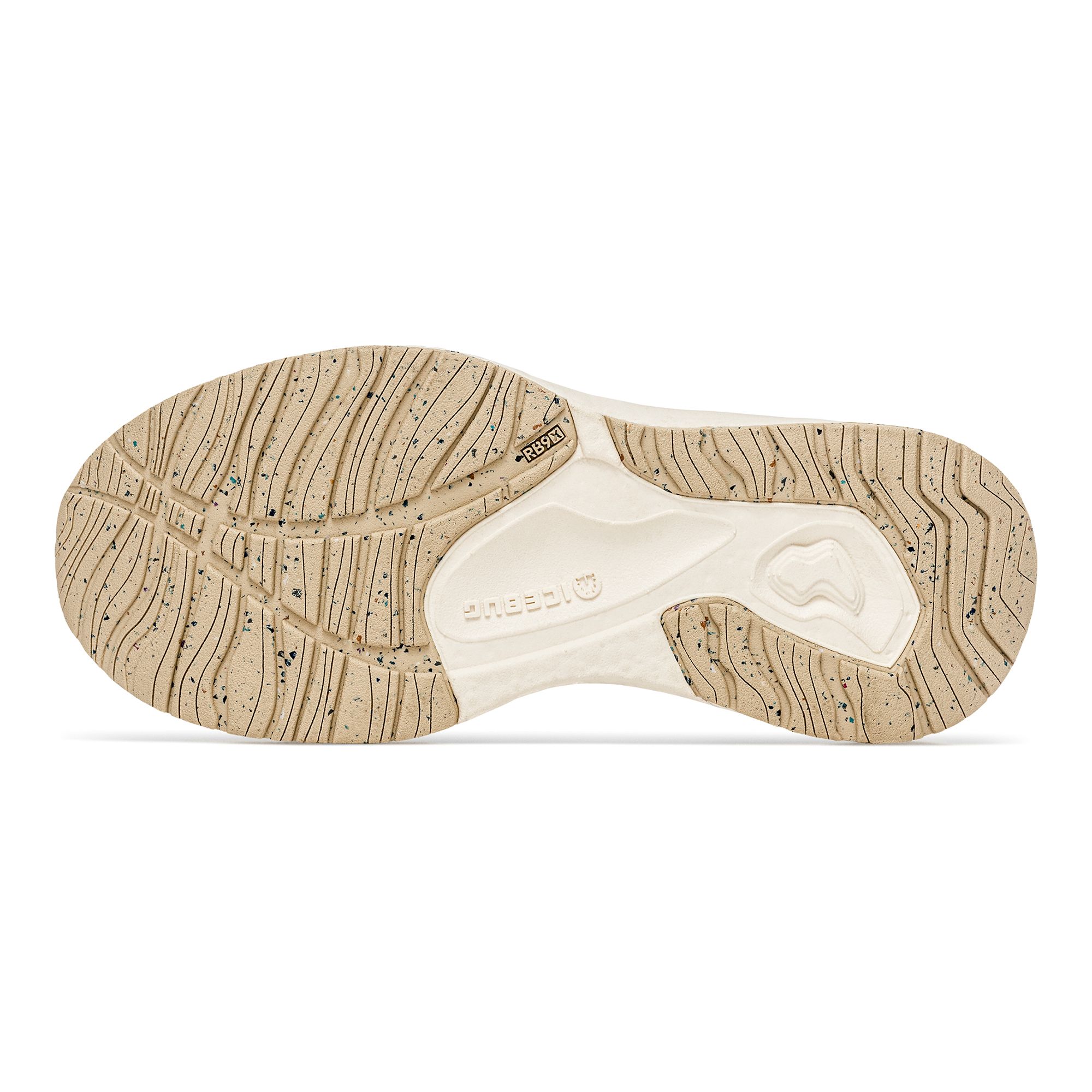 Icebug Aura ReWool RB9X  - 2
