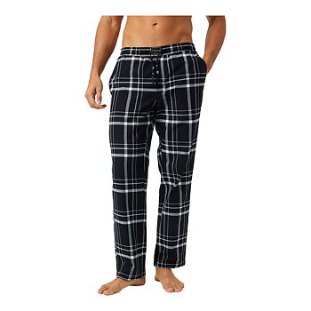 Björn Borg Core Flannel Pyjama Pants Pyjamasbyxor