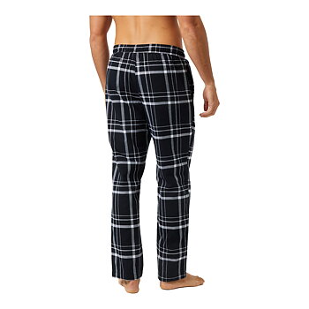 Björn Borg Core Flannel Pyjama Pants Pyjamasbyxor