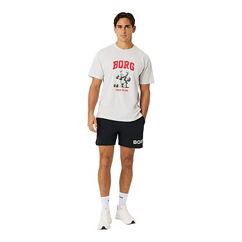 Björn Borg Borg Classic Print T-Shirt