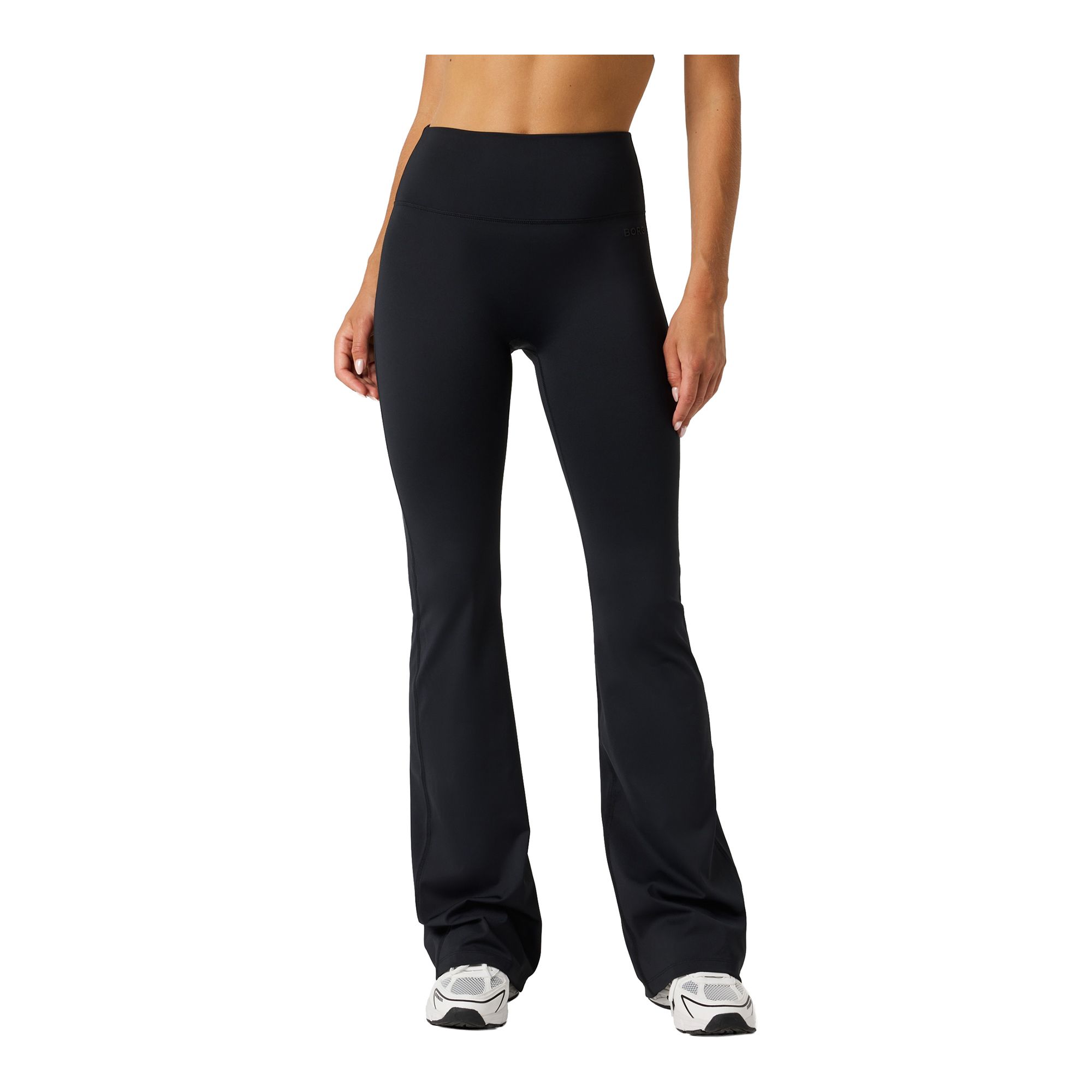 Björn Borg Borg Flare Tights Regular - 4