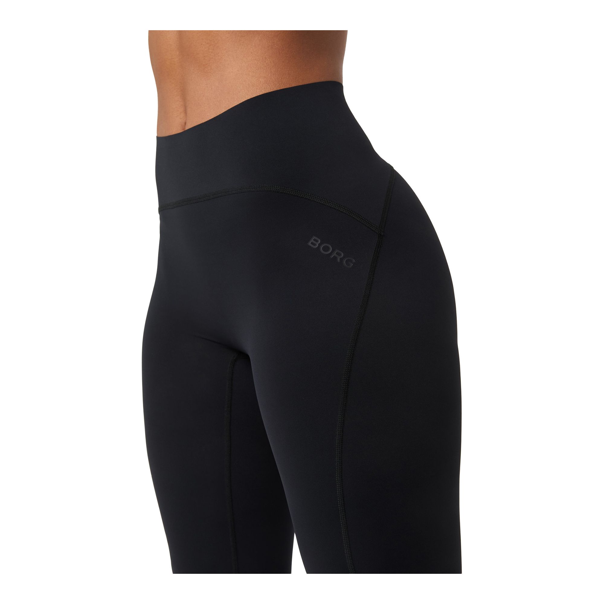 Björn Borg Borg Sleek Tights - 4