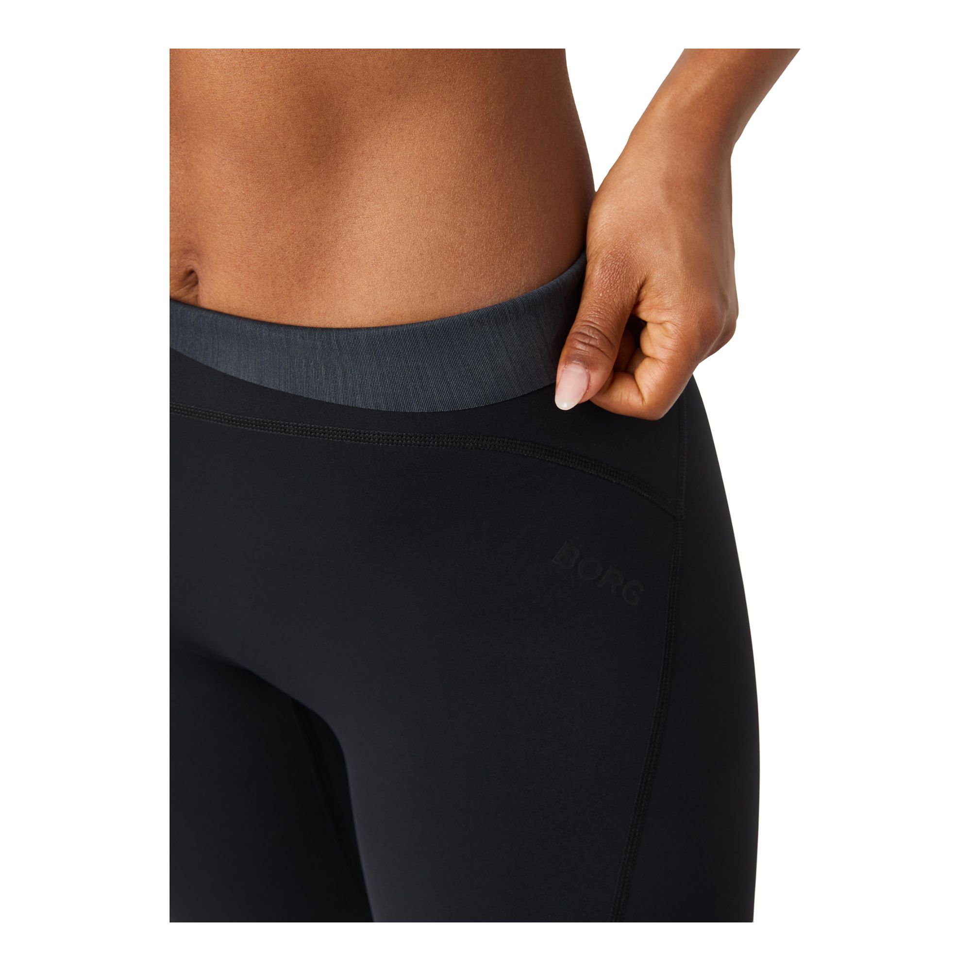 Björn Borg Borg Sleek Tights - 5