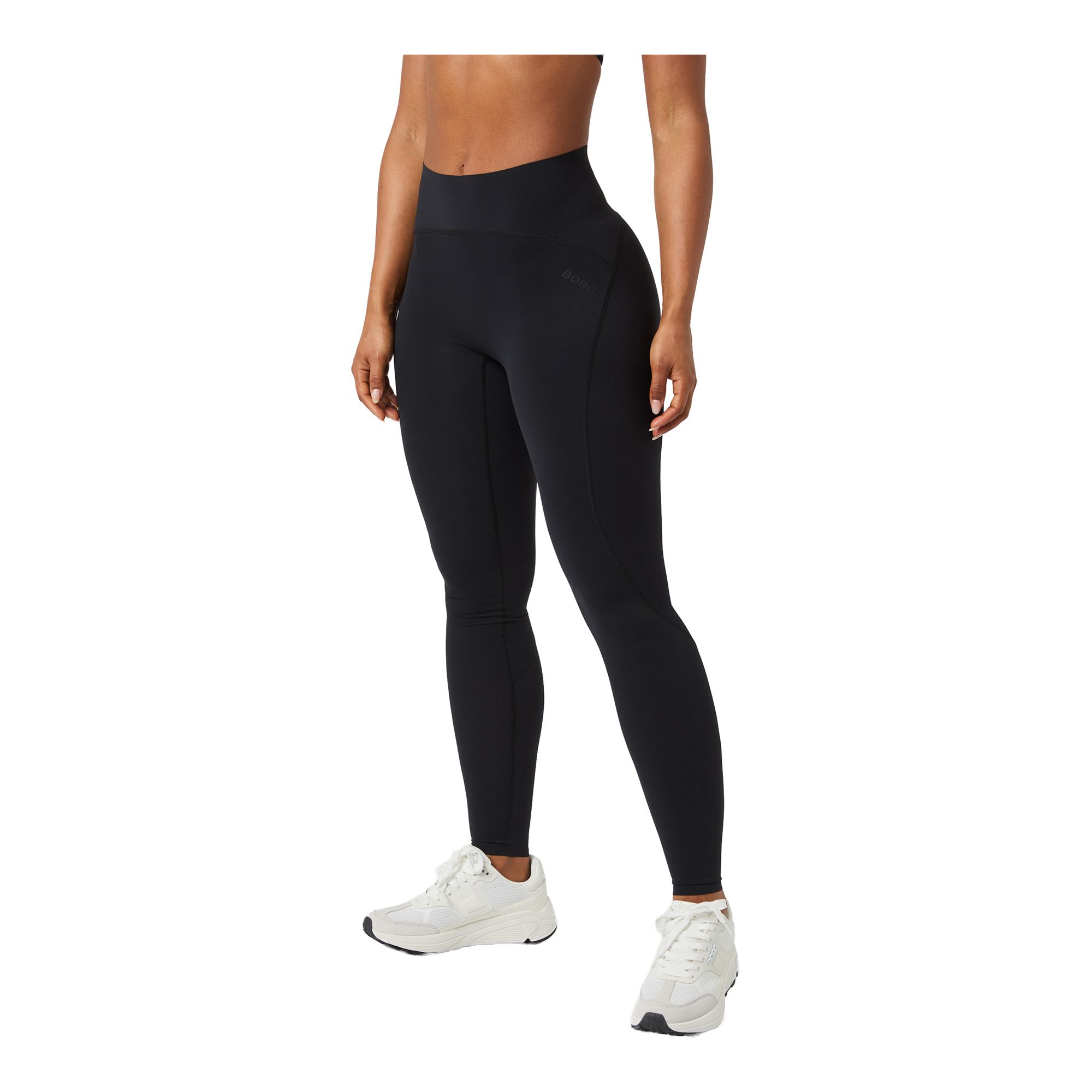 Björn Borg Borg Sleek Tights - 2