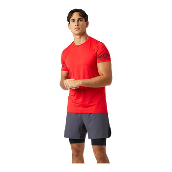Björn Borg Borg T-Shirt Träningstshirt