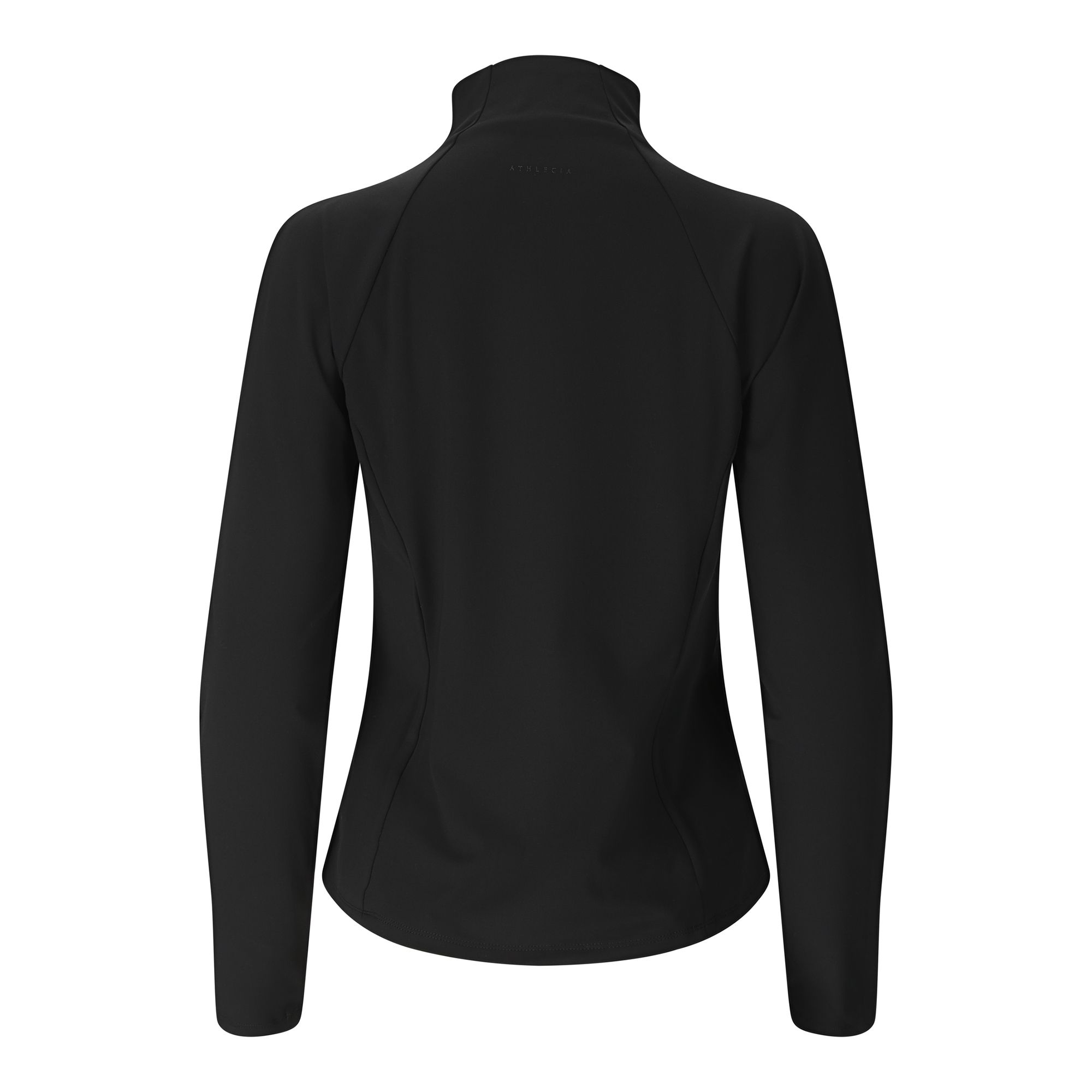 Athlecia Emarri Full Zip W Träningströja - 3