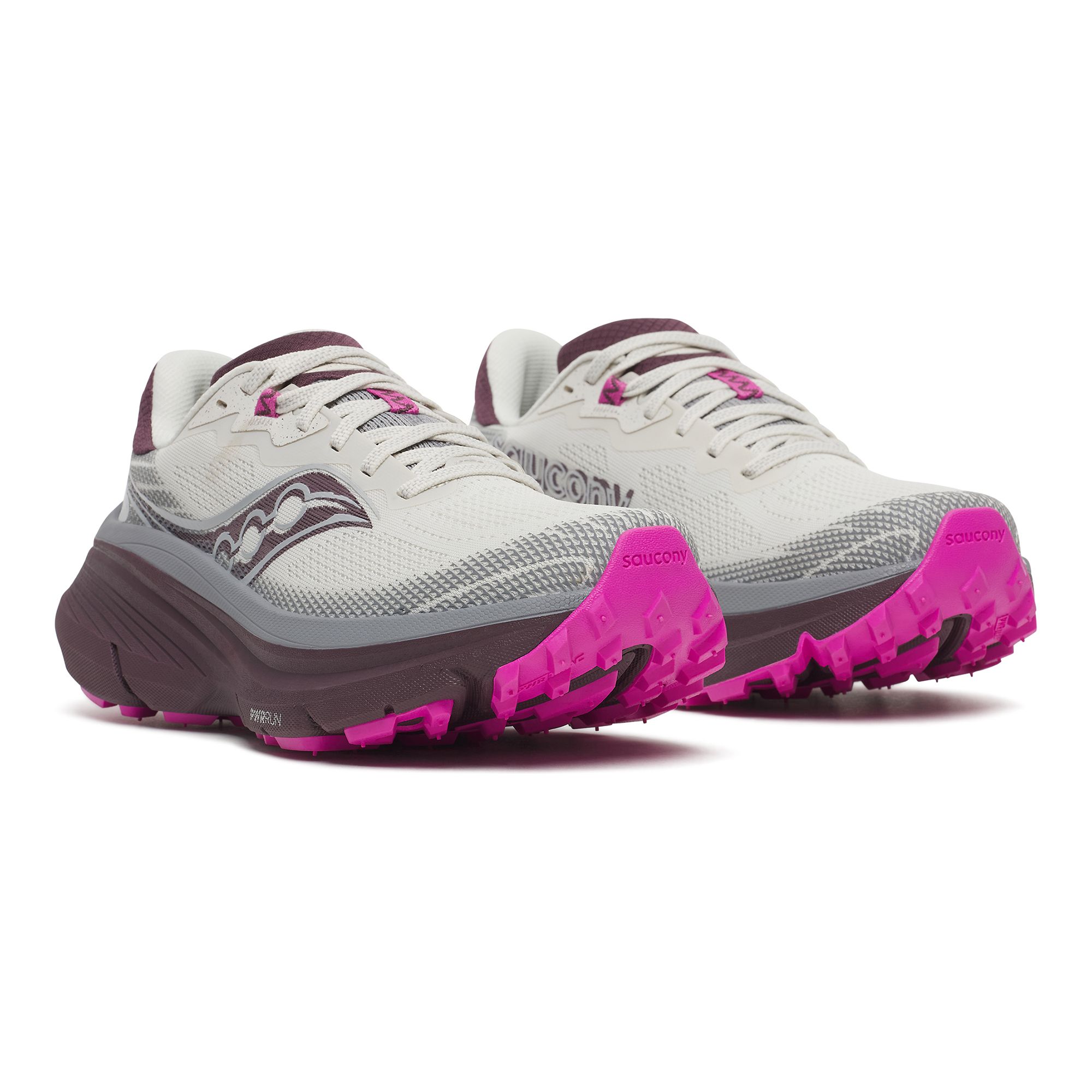 Saucony Guide TR W Löparskor - 3