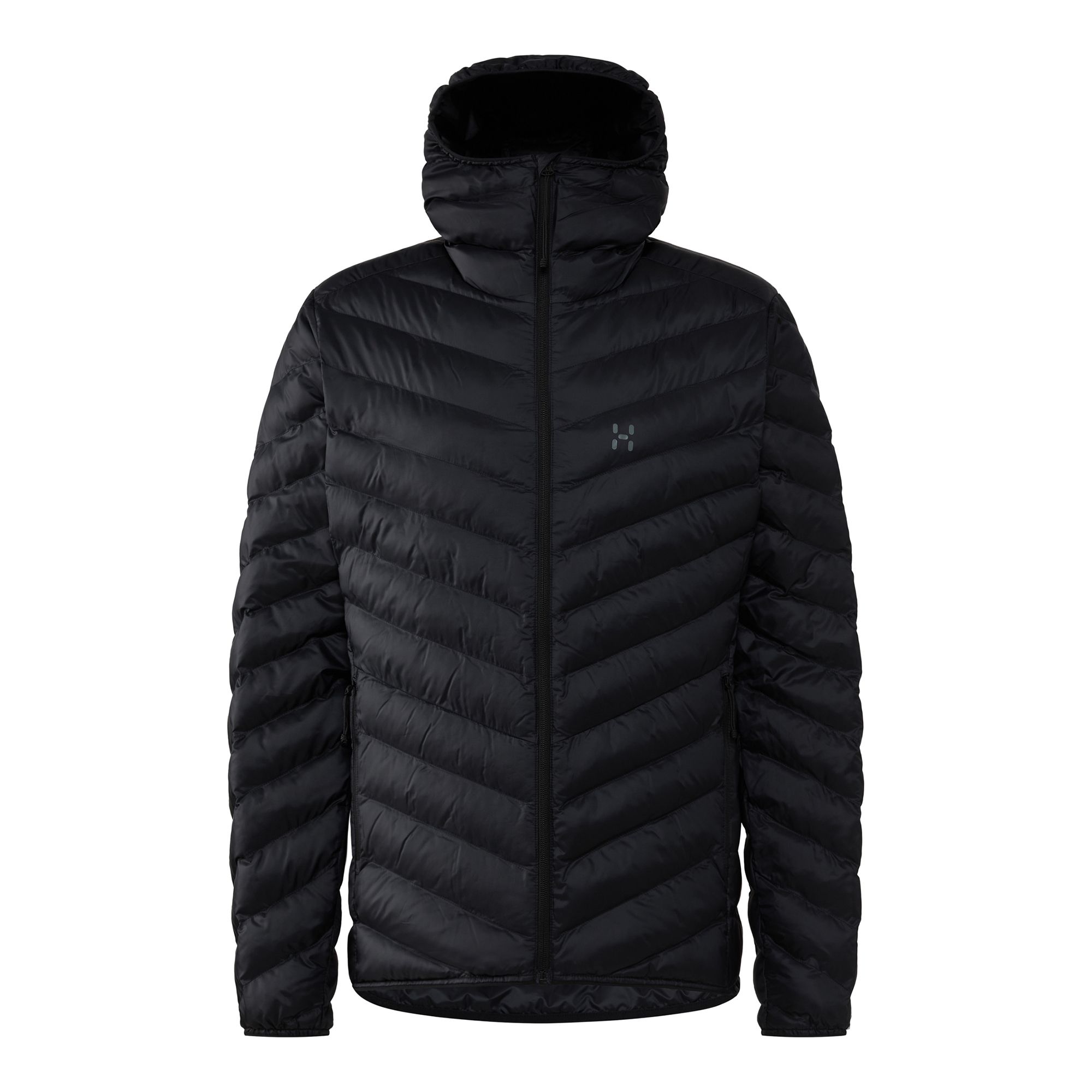 Haglöfs Särna Mimic II Hood Men Jacka - 2