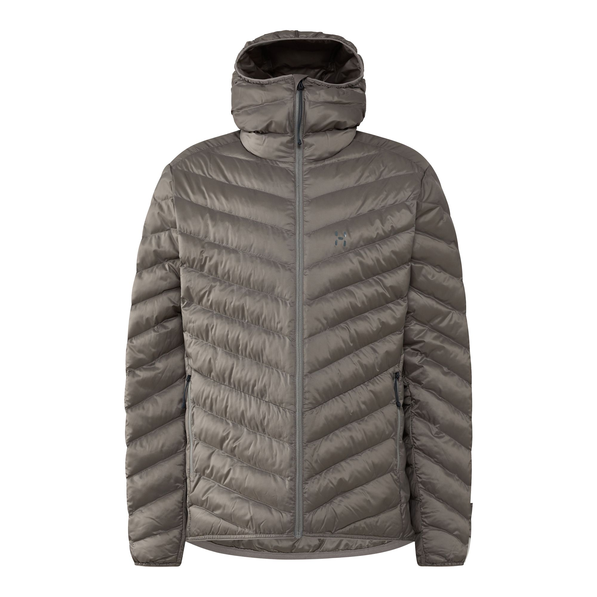 Haglöfs Särna Mimic II Hood Men Jacka