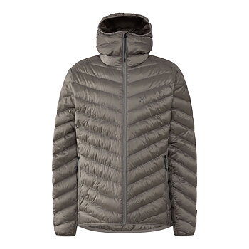Haglöfs Särna Mimic II Hood Men Jacka