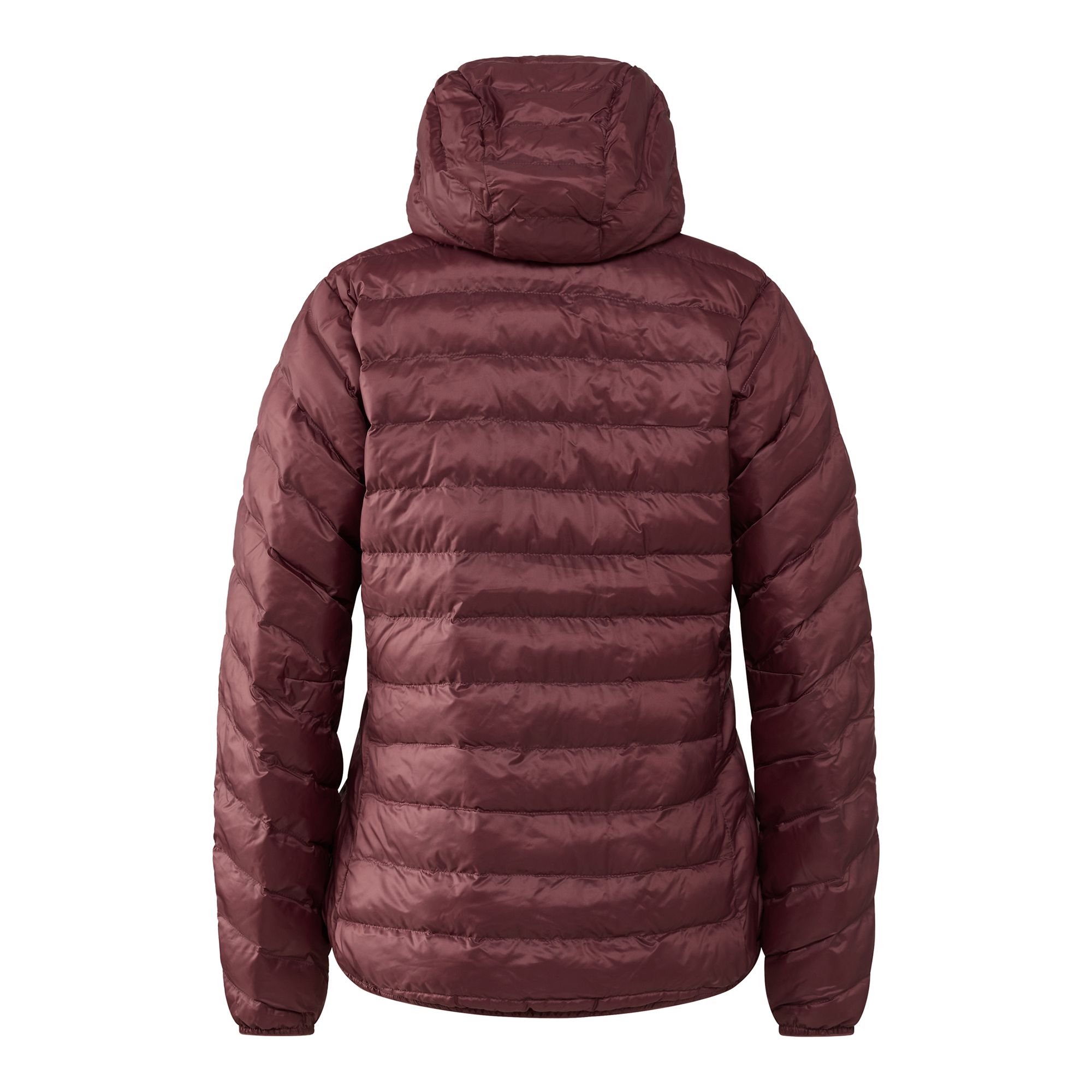 Haglöfs Särna Mimic II Hood Women Jacka - 2