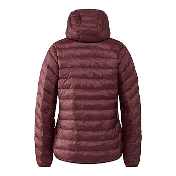 Haglöfs Särna Mimic II Hood Women Jacka