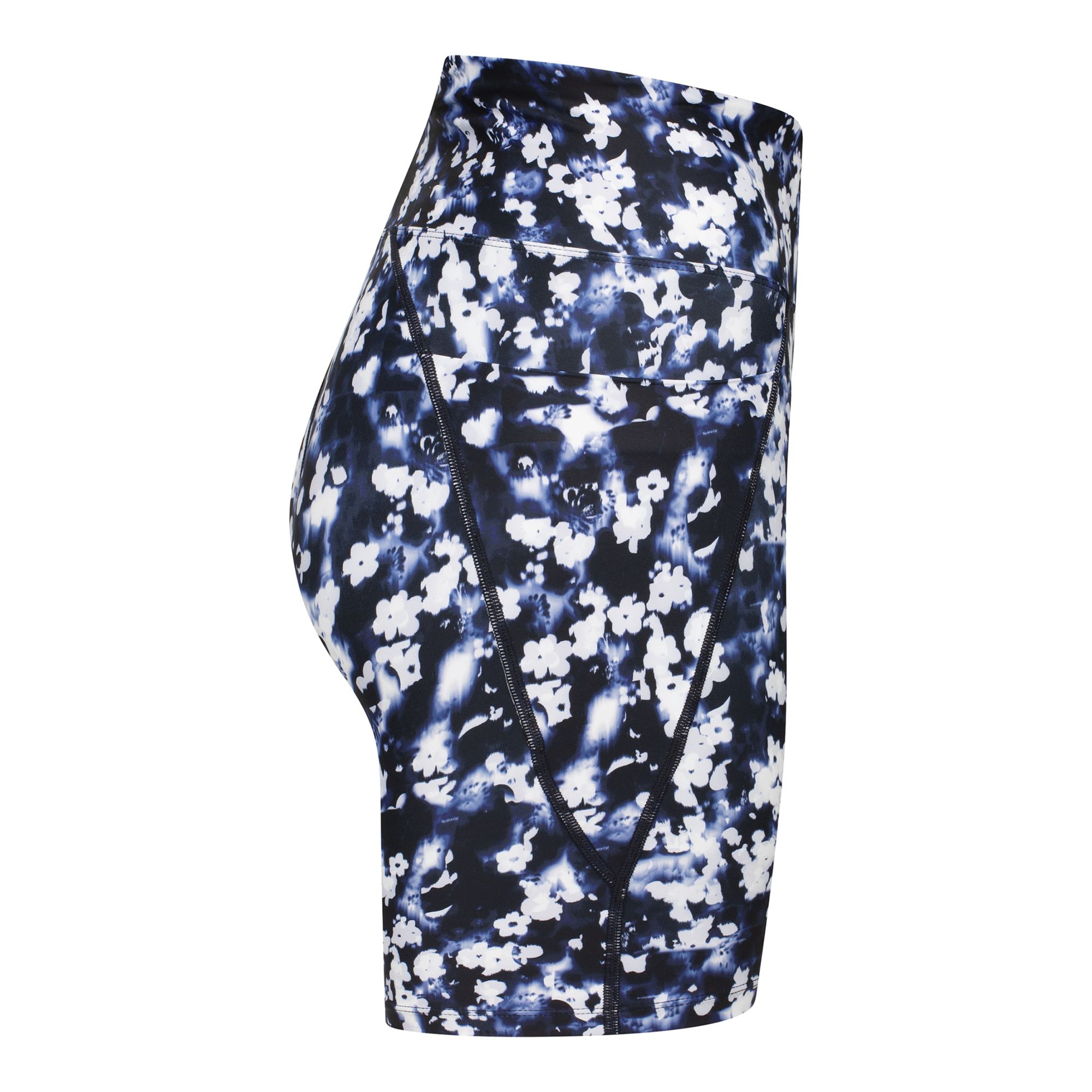 Röhnisch Flattering Printed Bike Tights - 2