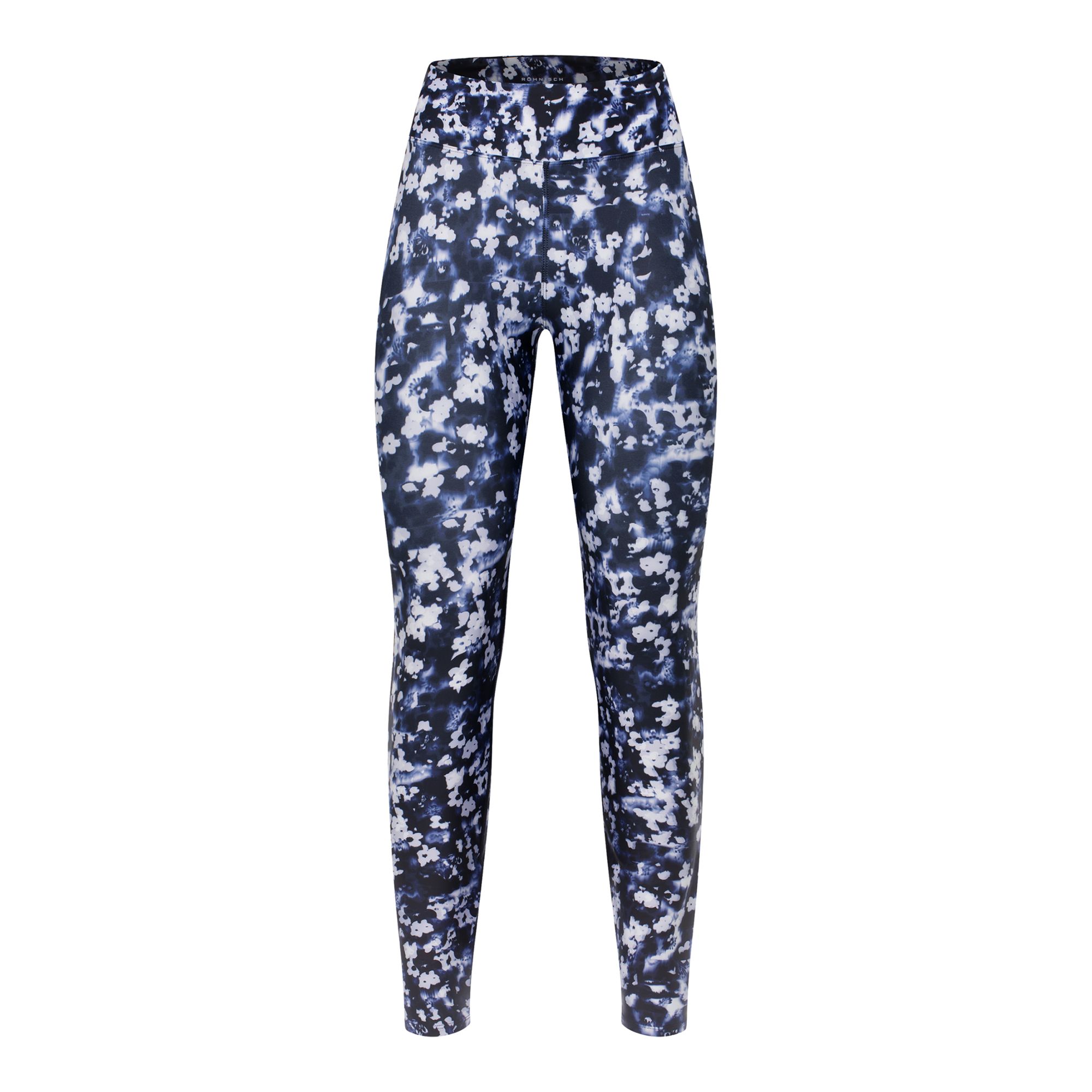 Röhnisch Printed High Waist Tights