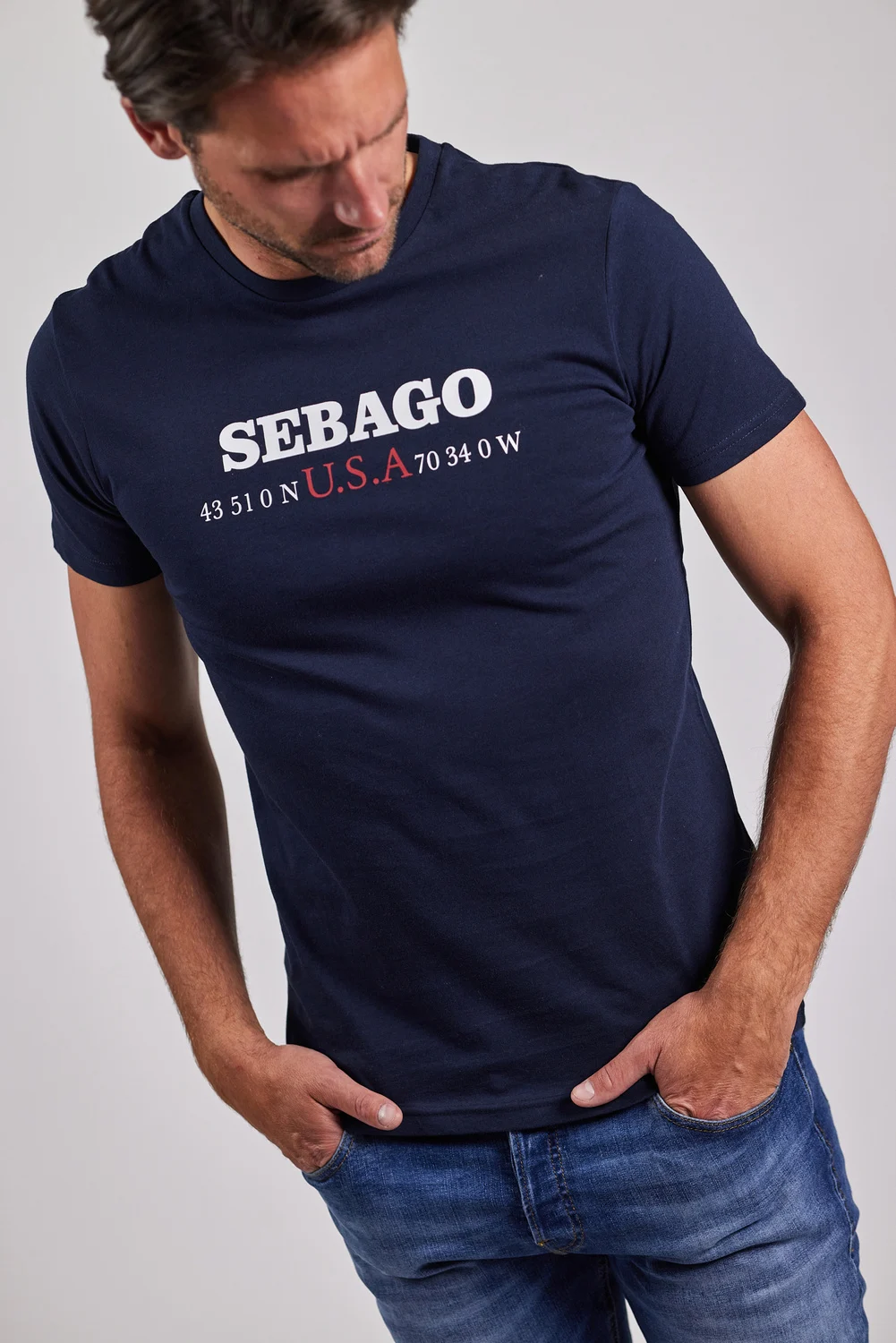 SEBAGO  