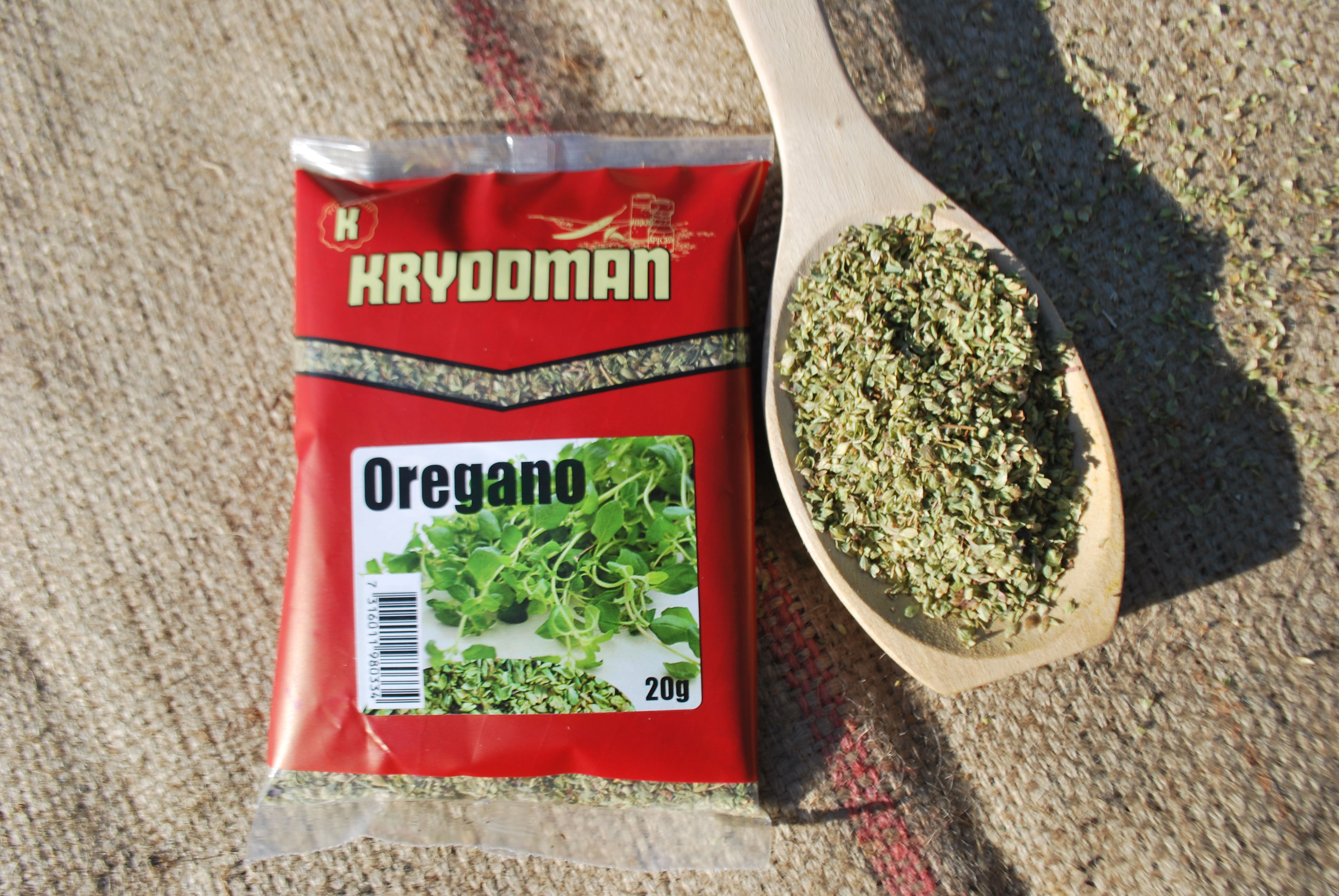Oregano