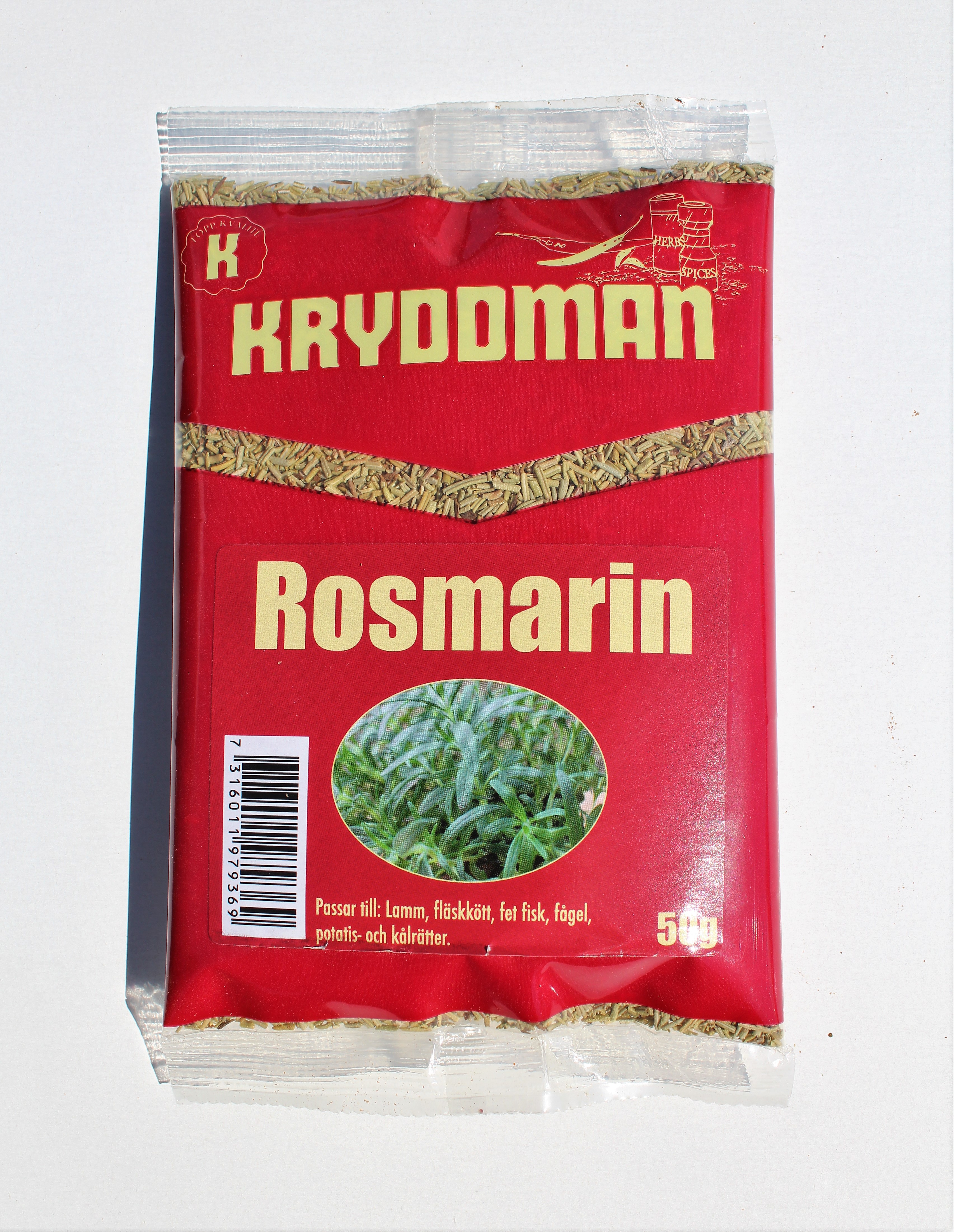 Rosmarin