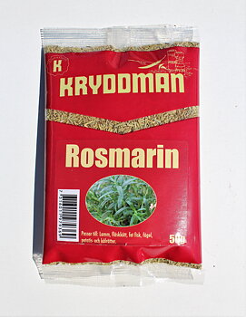 Rosmarin