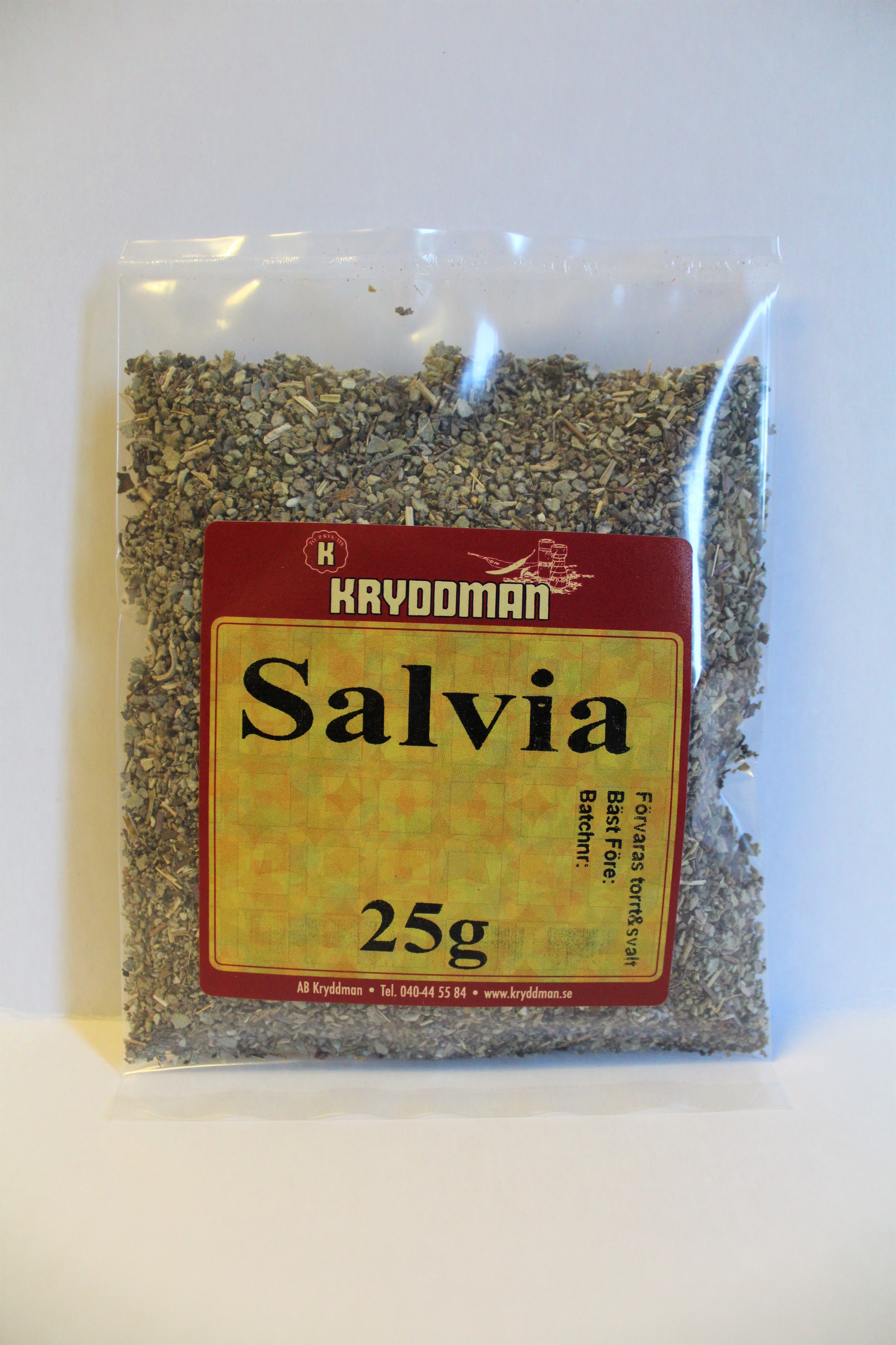 Salvia