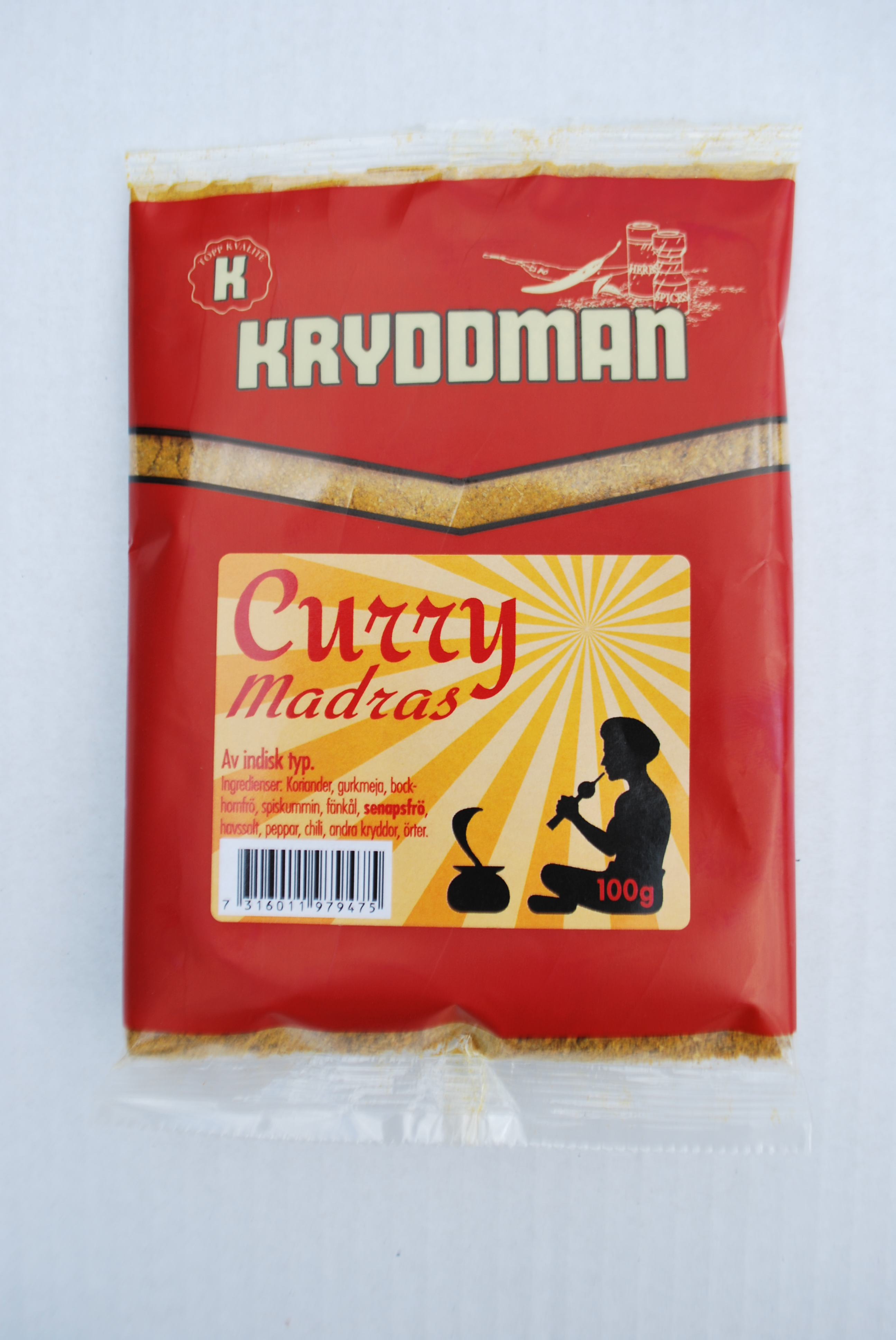 Curry