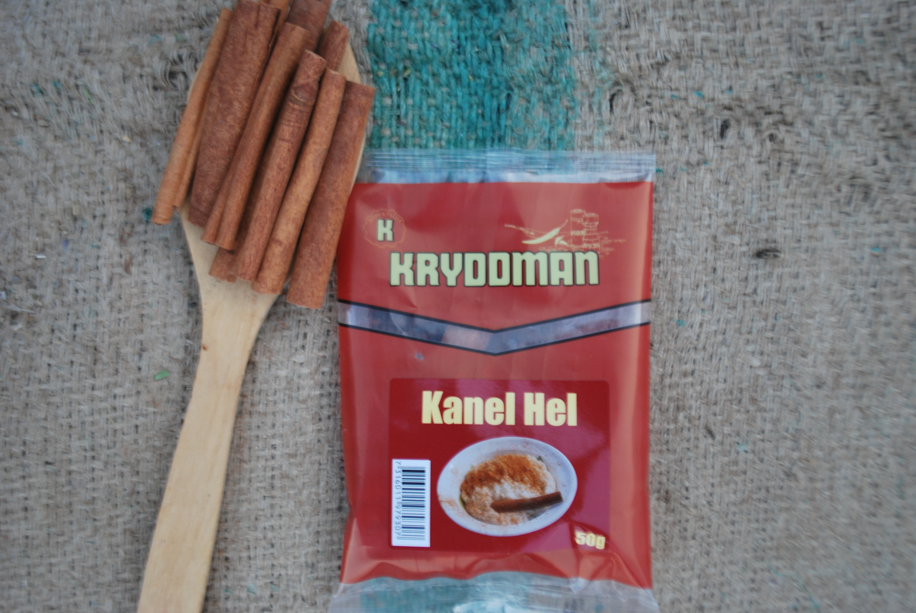 Kanel Hel
