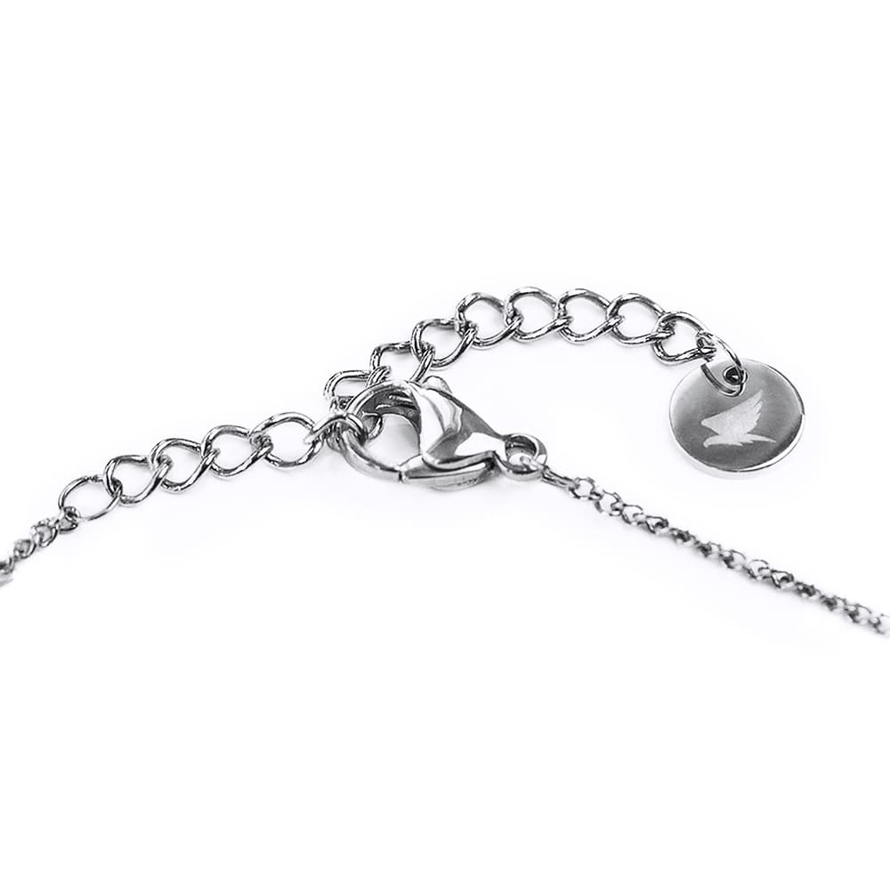 Ely Bracelet Silver - 6