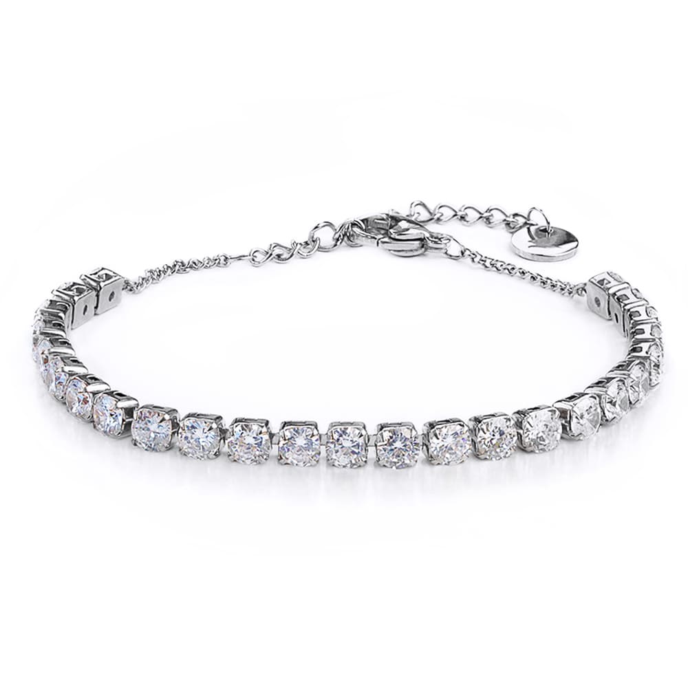 Ely Bracelet Silver - 2