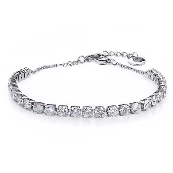  Ely Bracelet Silver