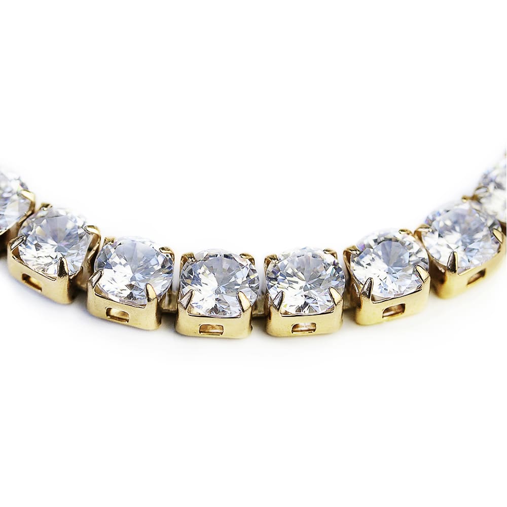  Ely Bracelet Gold - 3