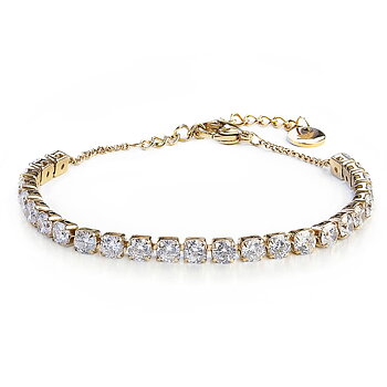 Ely Bracelet Gold