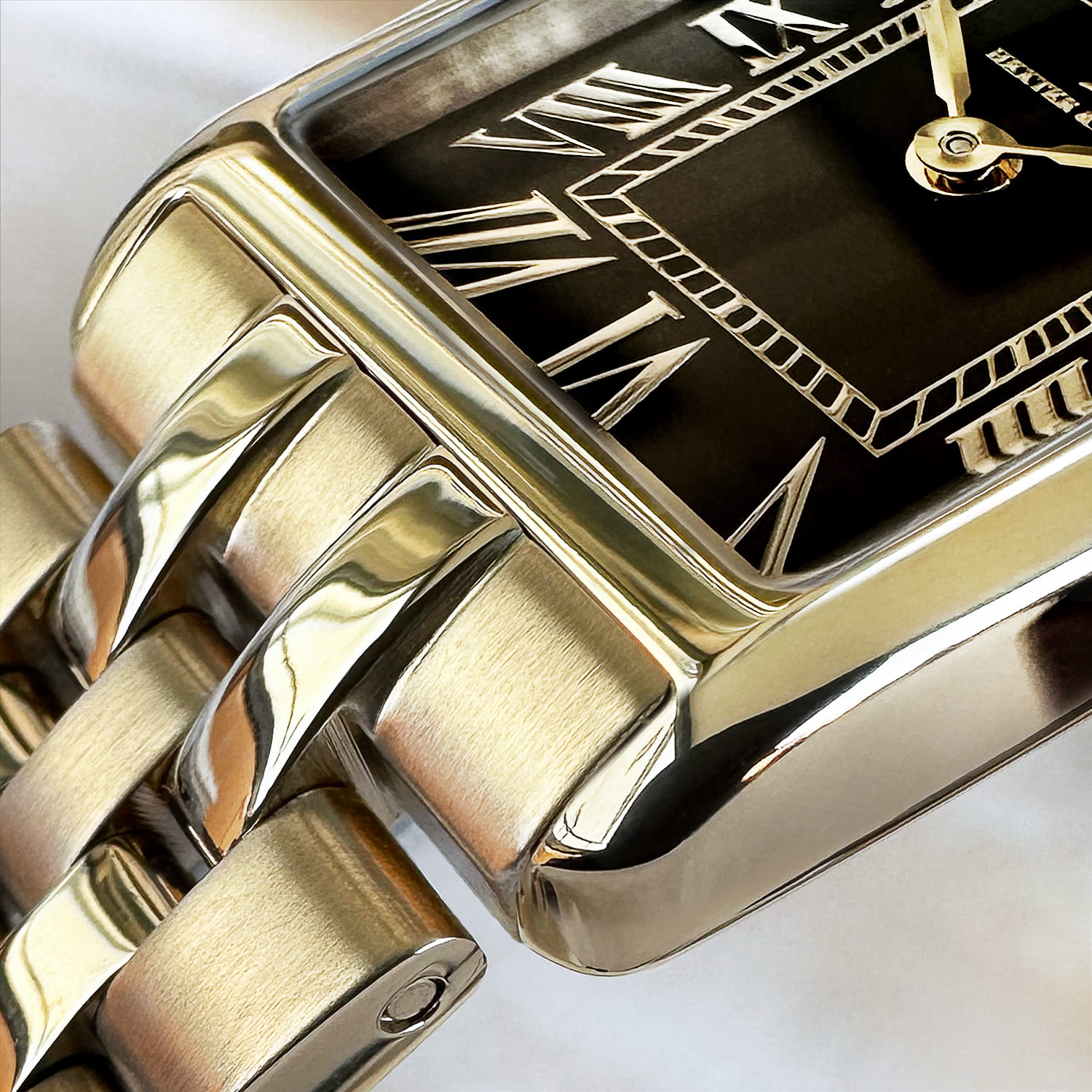 Gala Gold & Black - 7