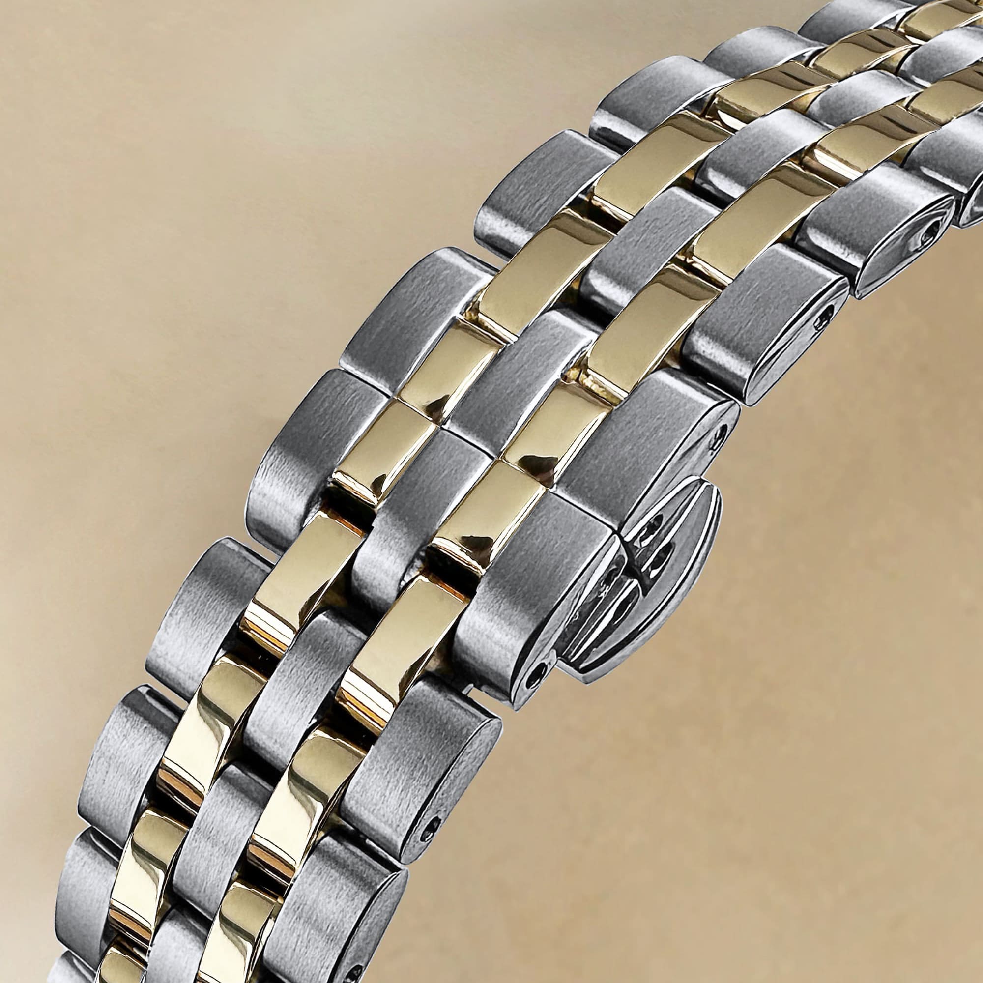 H&B Gala, Gold & Silver  - 12
