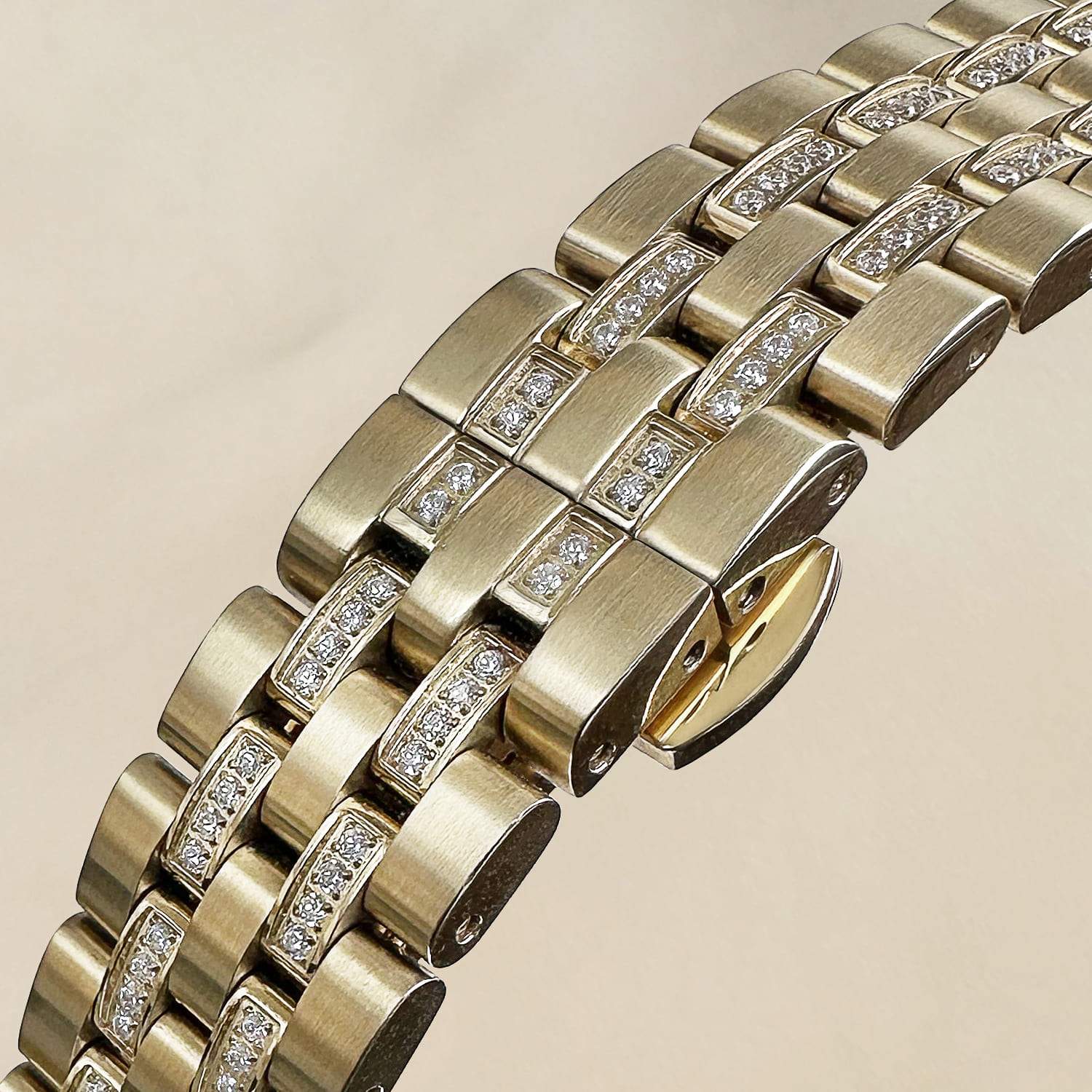 Gala Duo Gold & White - 9